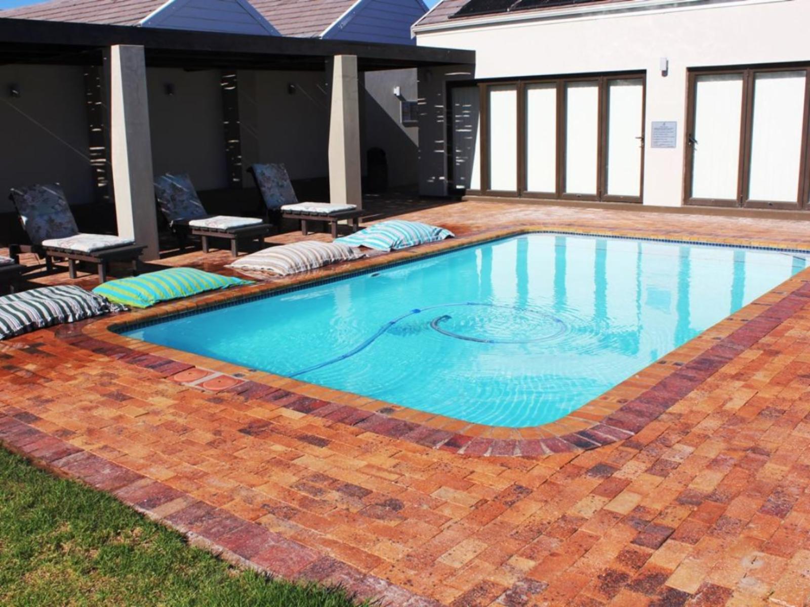 Langebaan Holiday Homes