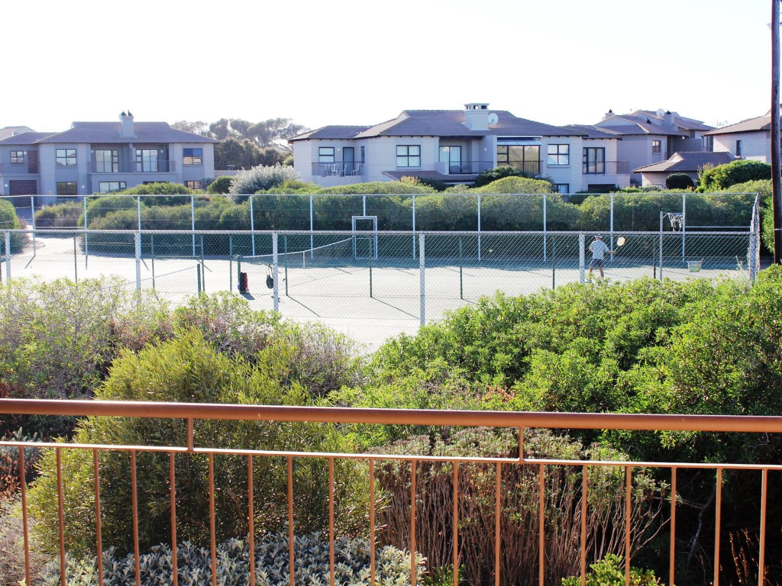 Langebaan Holiday Homes