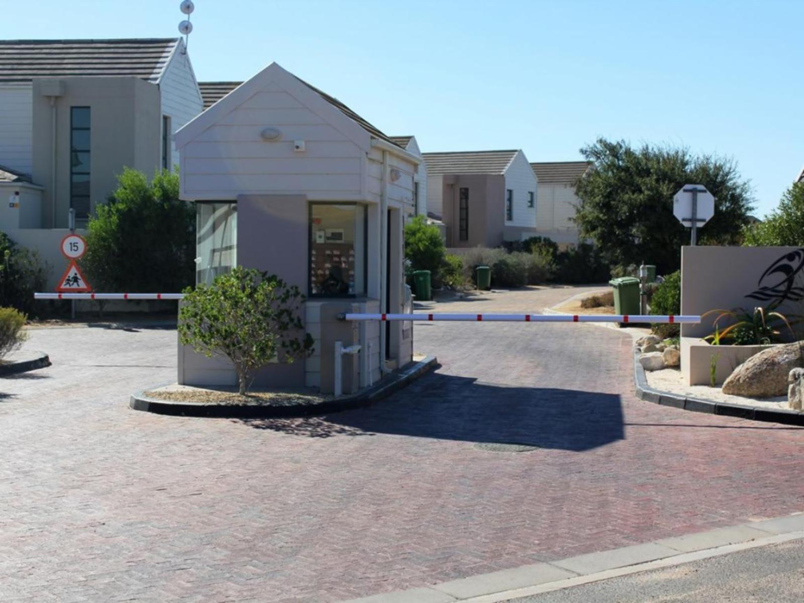Langebaan Holiday Homes