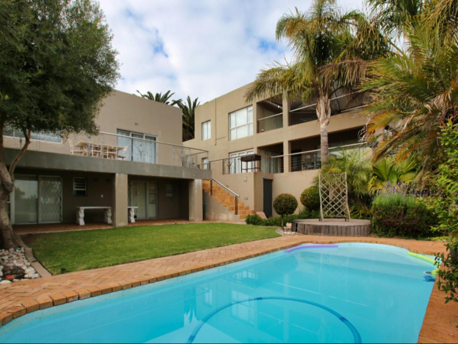 Langebaan Holiday Homes