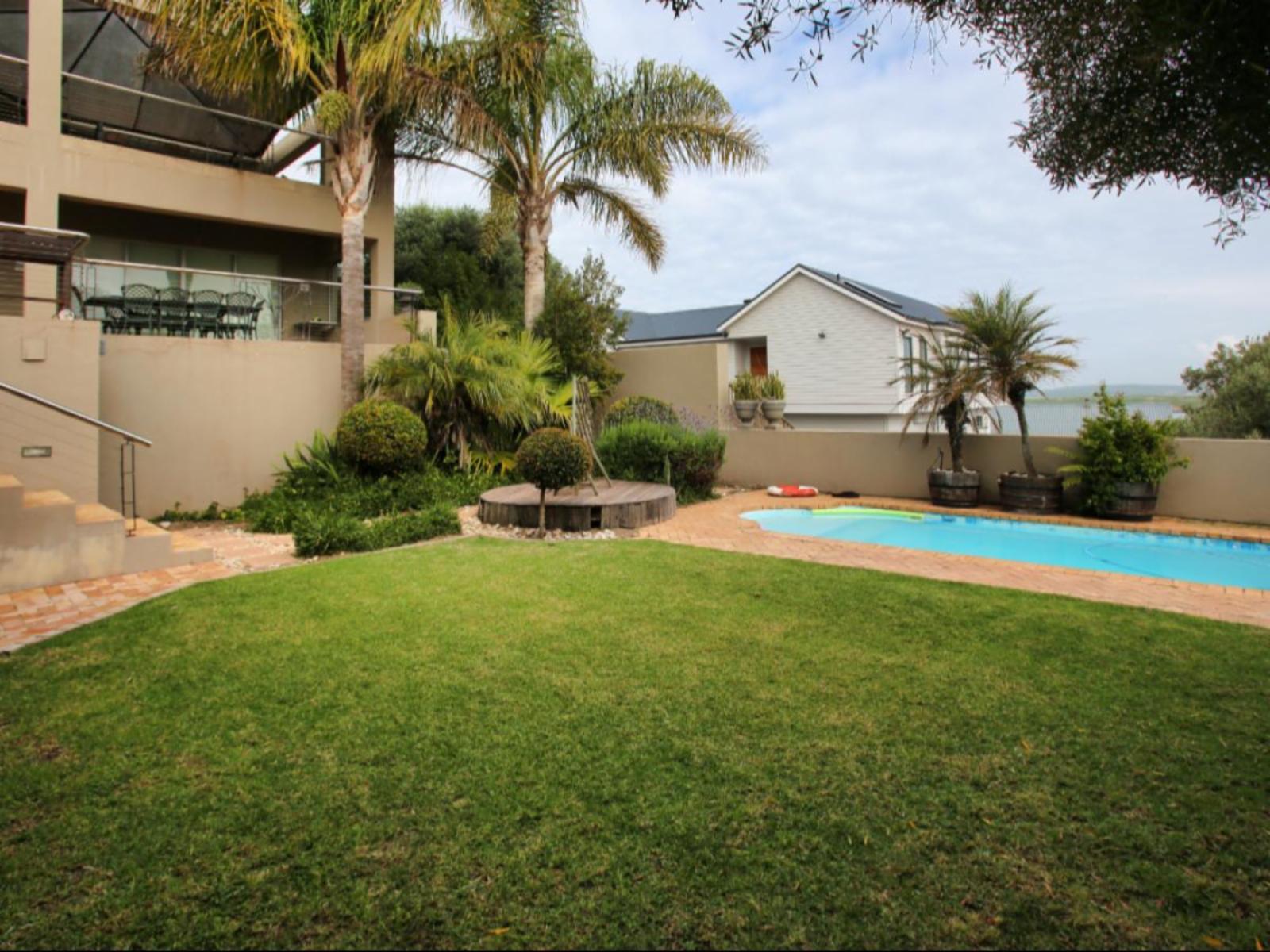 Langebaan Holiday Homes