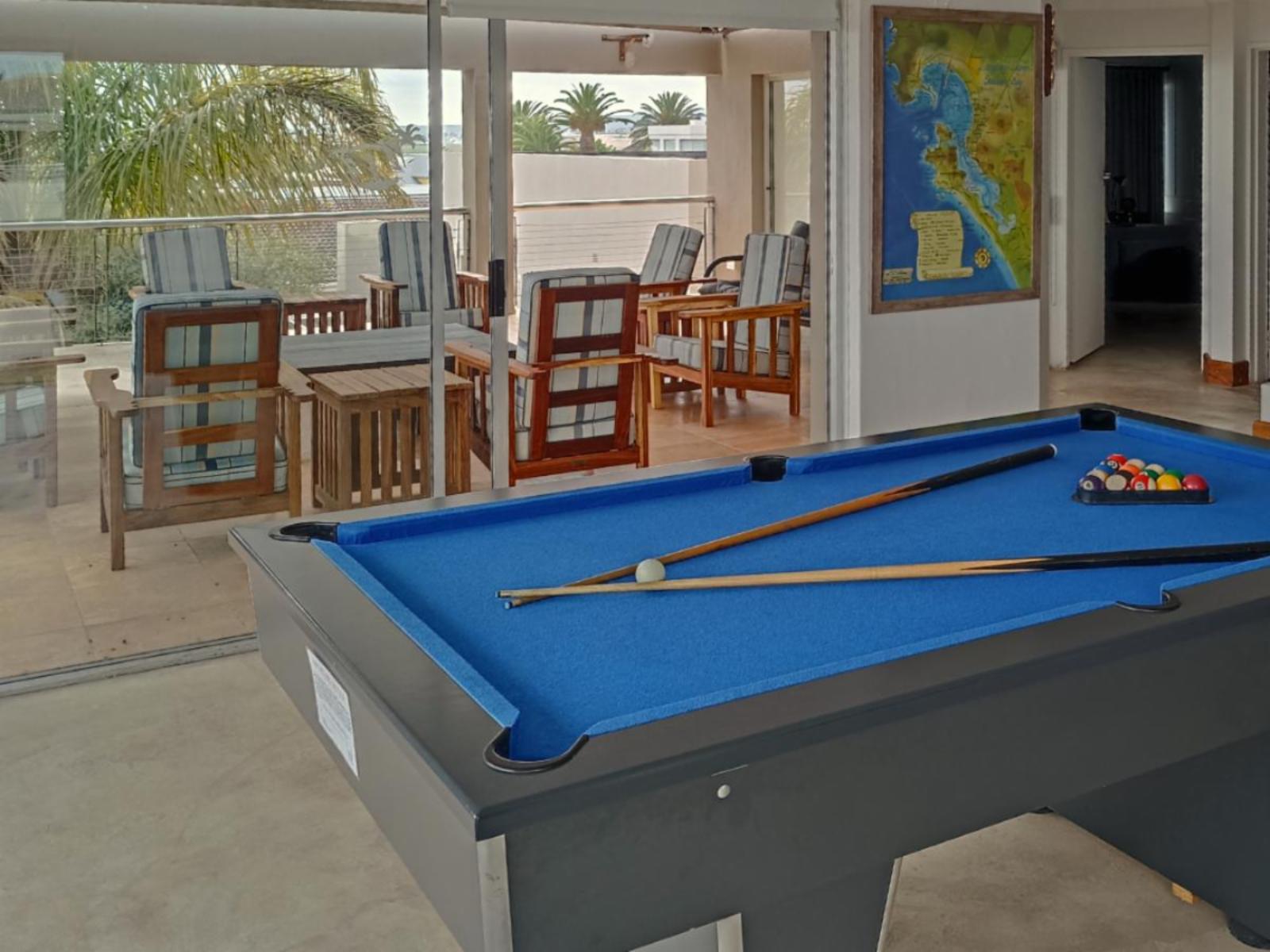 Langebaan Holiday Homes