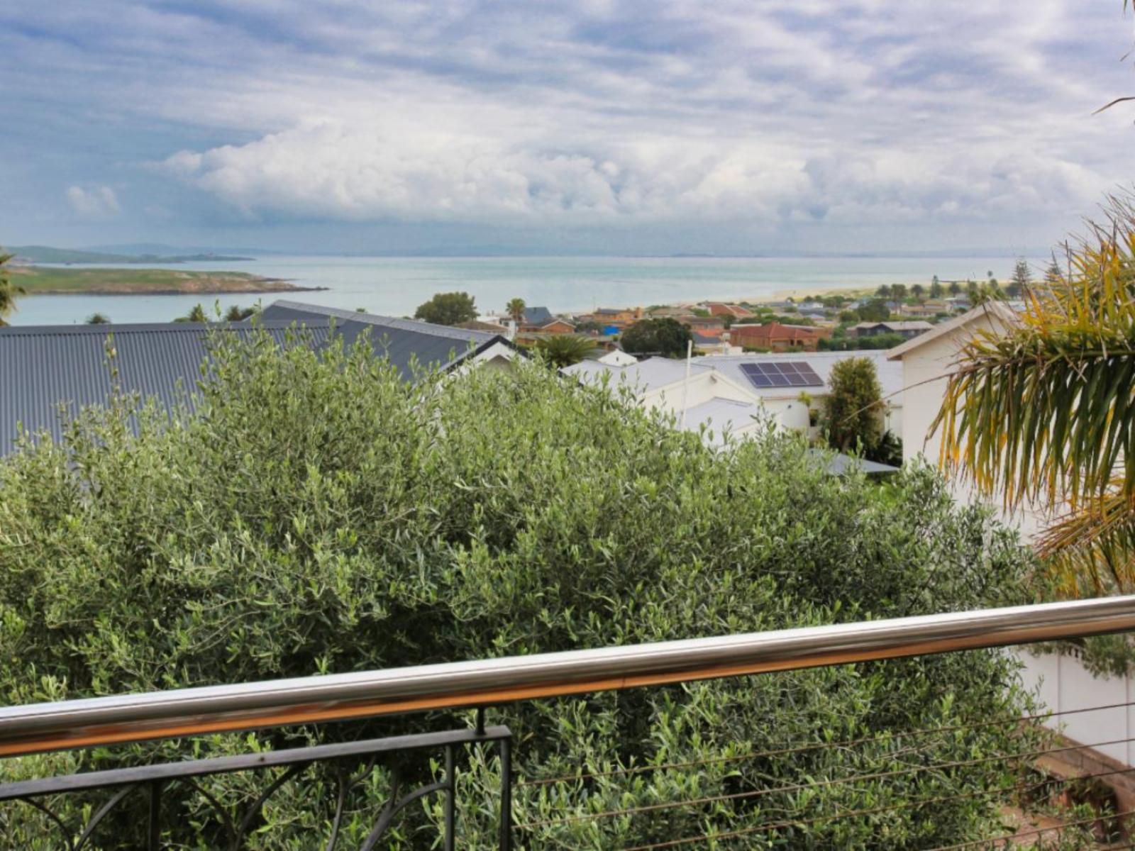 Langebaan Holiday Homes