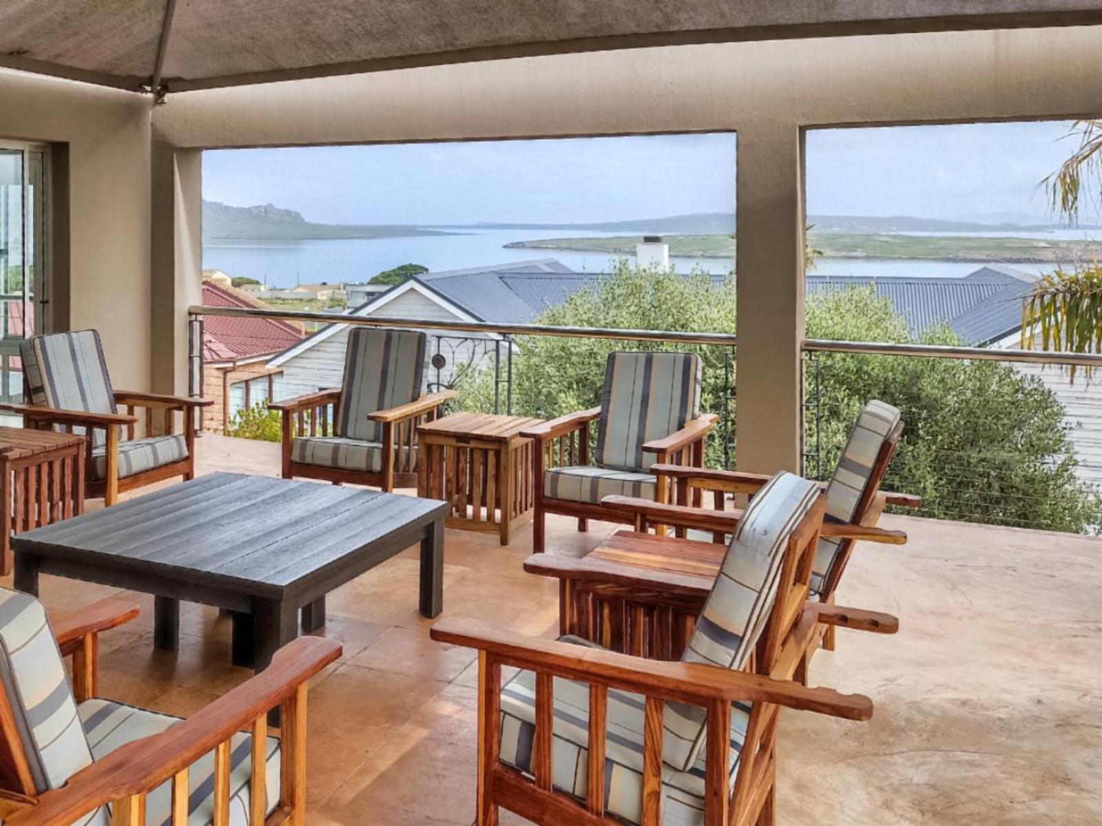 Langebaan Holiday Homes