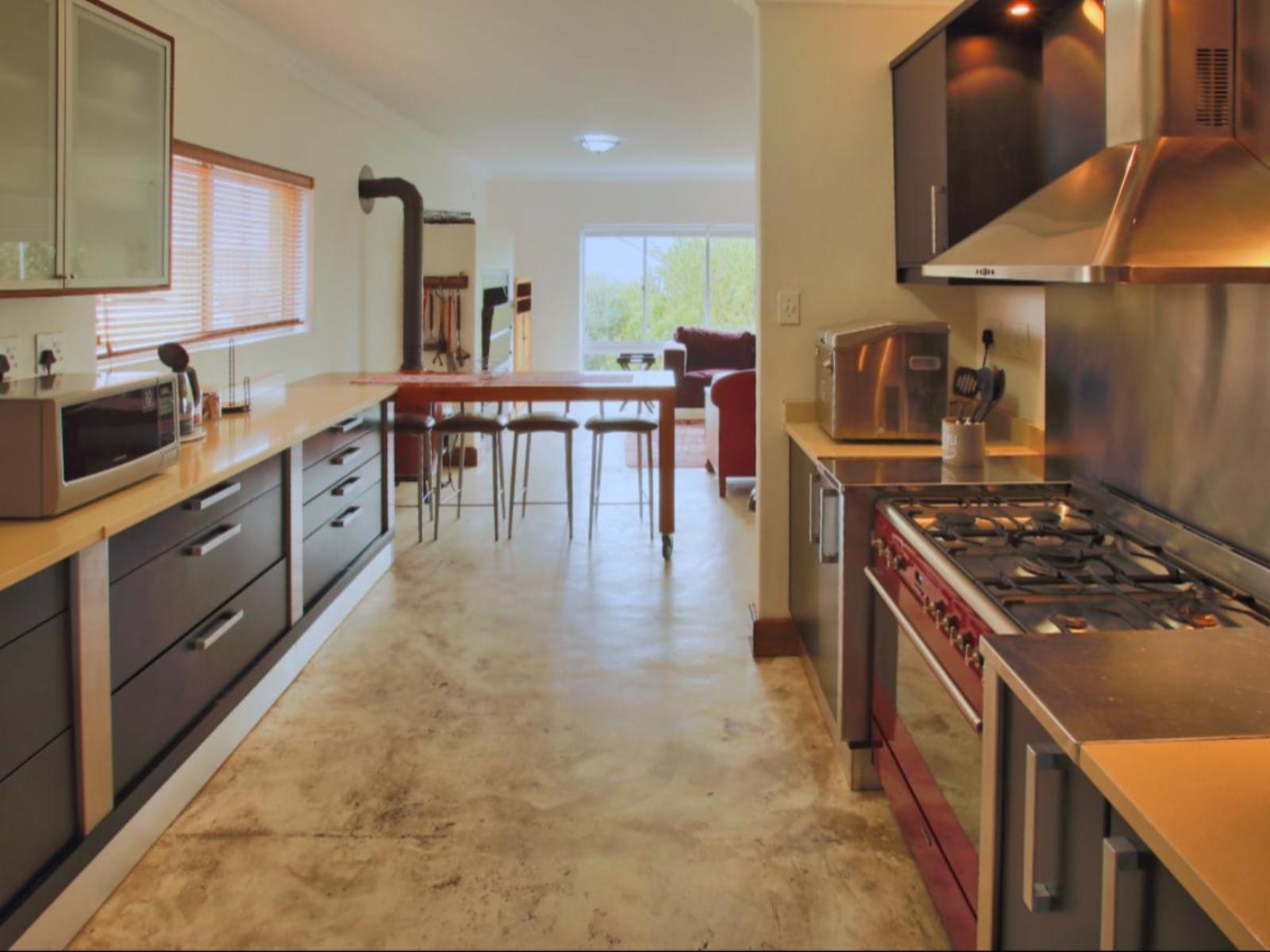Langebaan Holiday Homes