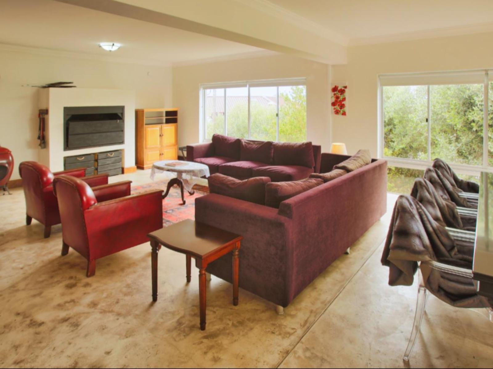 Langebaan Holiday Homes