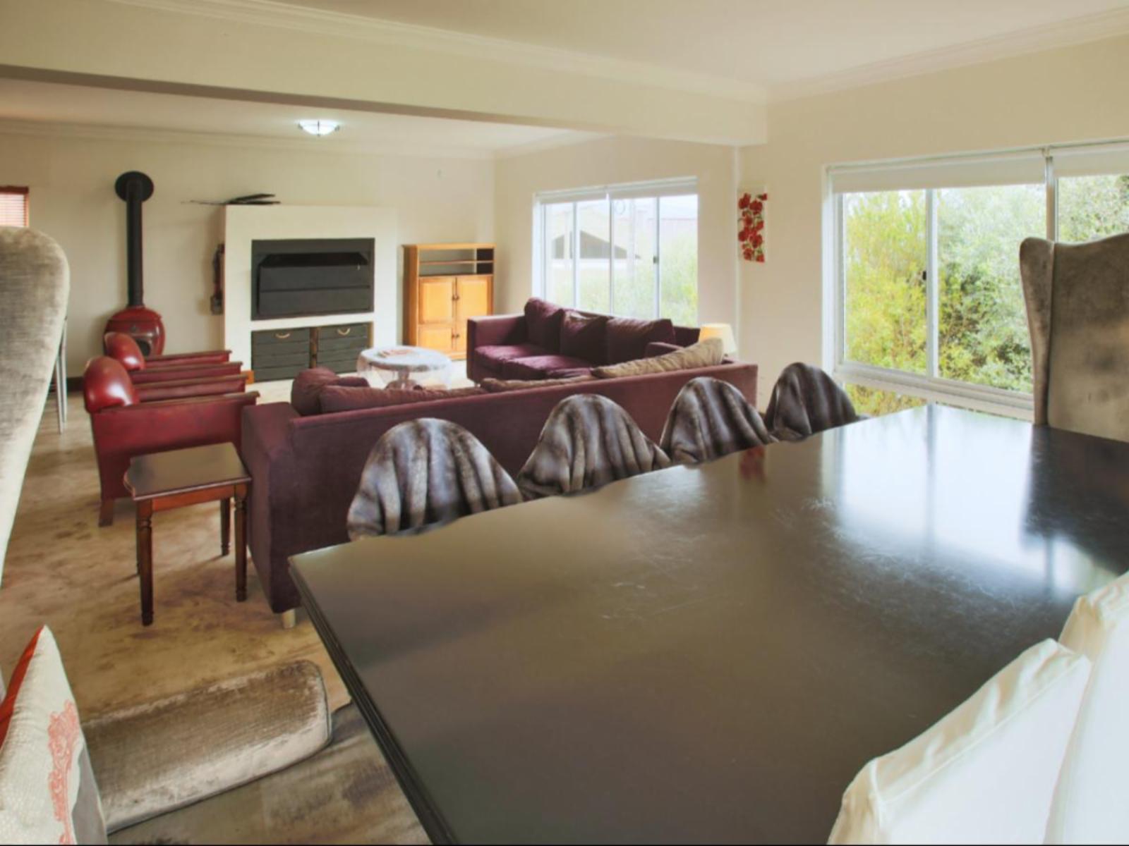 Langebaan Holiday Homes