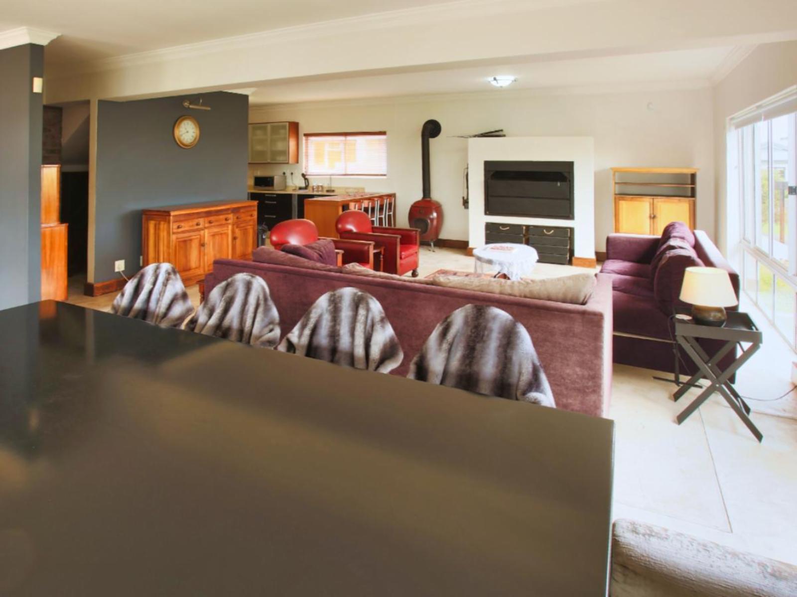 Langebaan Holiday Homes