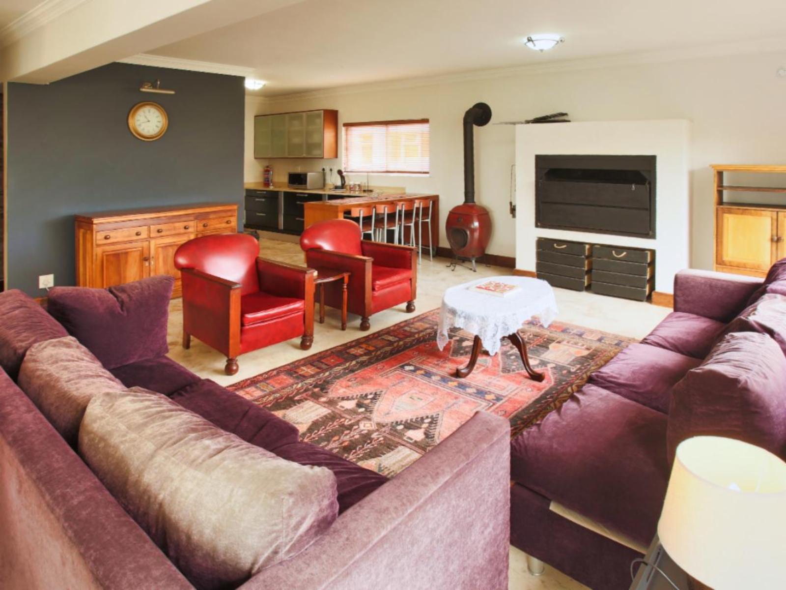 Langebaan Holiday Homes