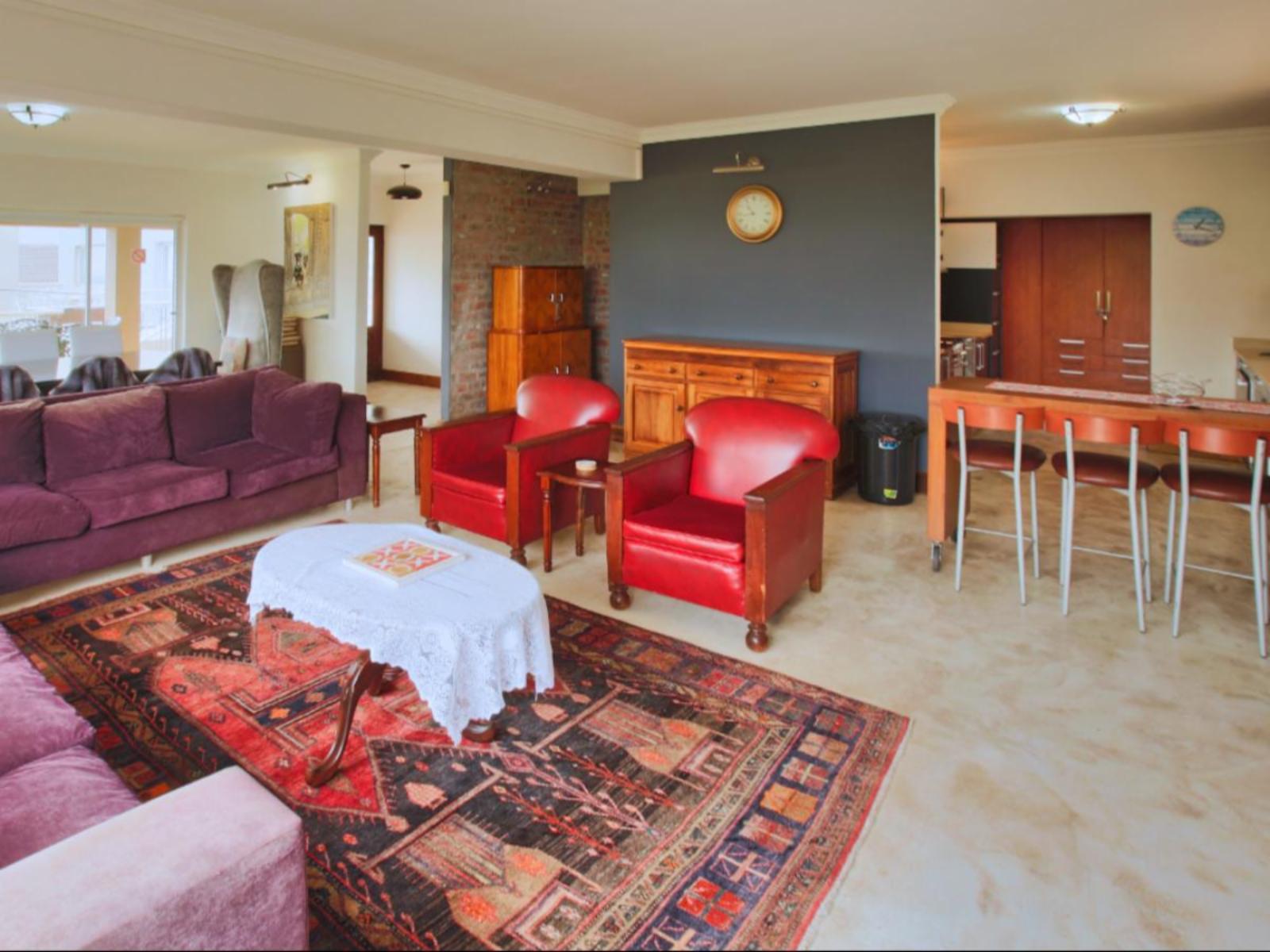 Langebaan Holiday Homes