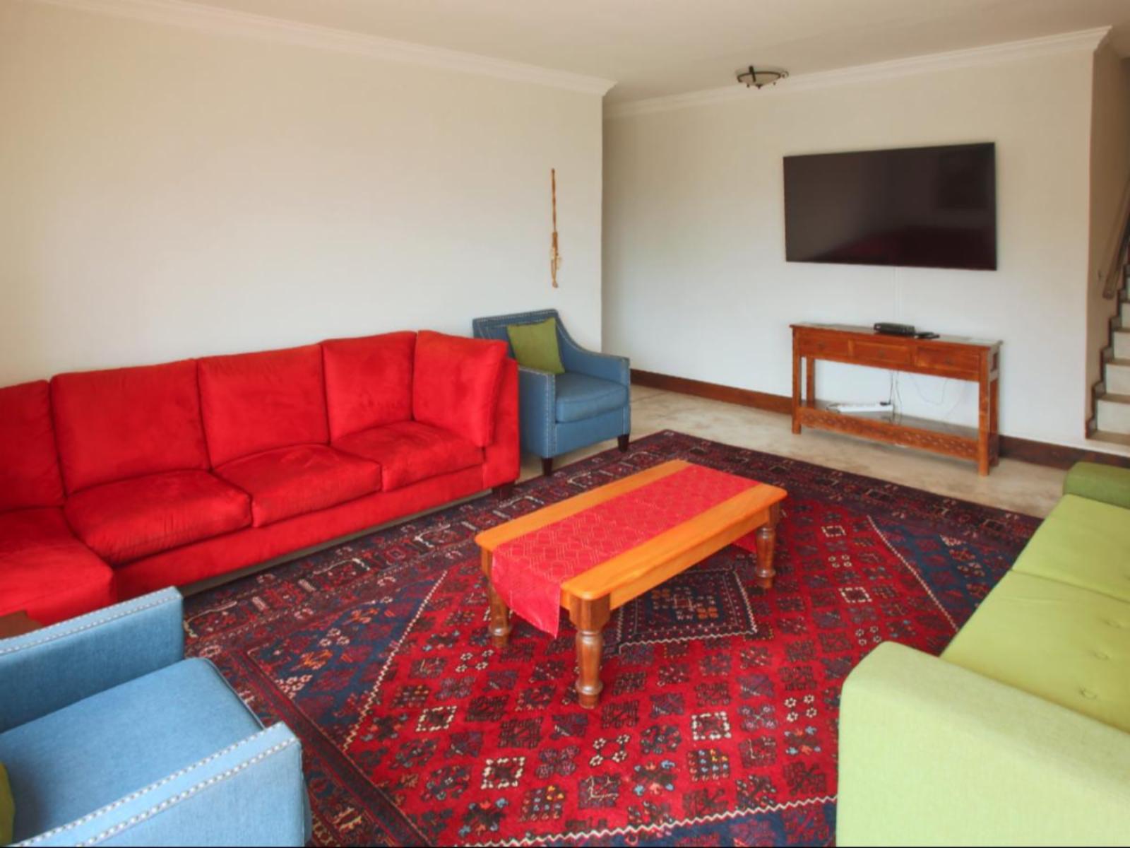 Langebaan Holiday Homes