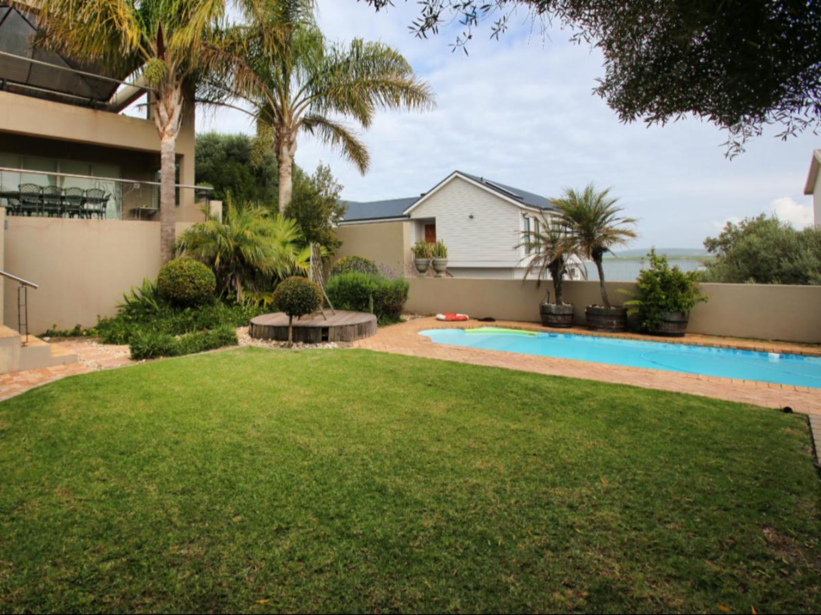 Langebaan Holiday Homes