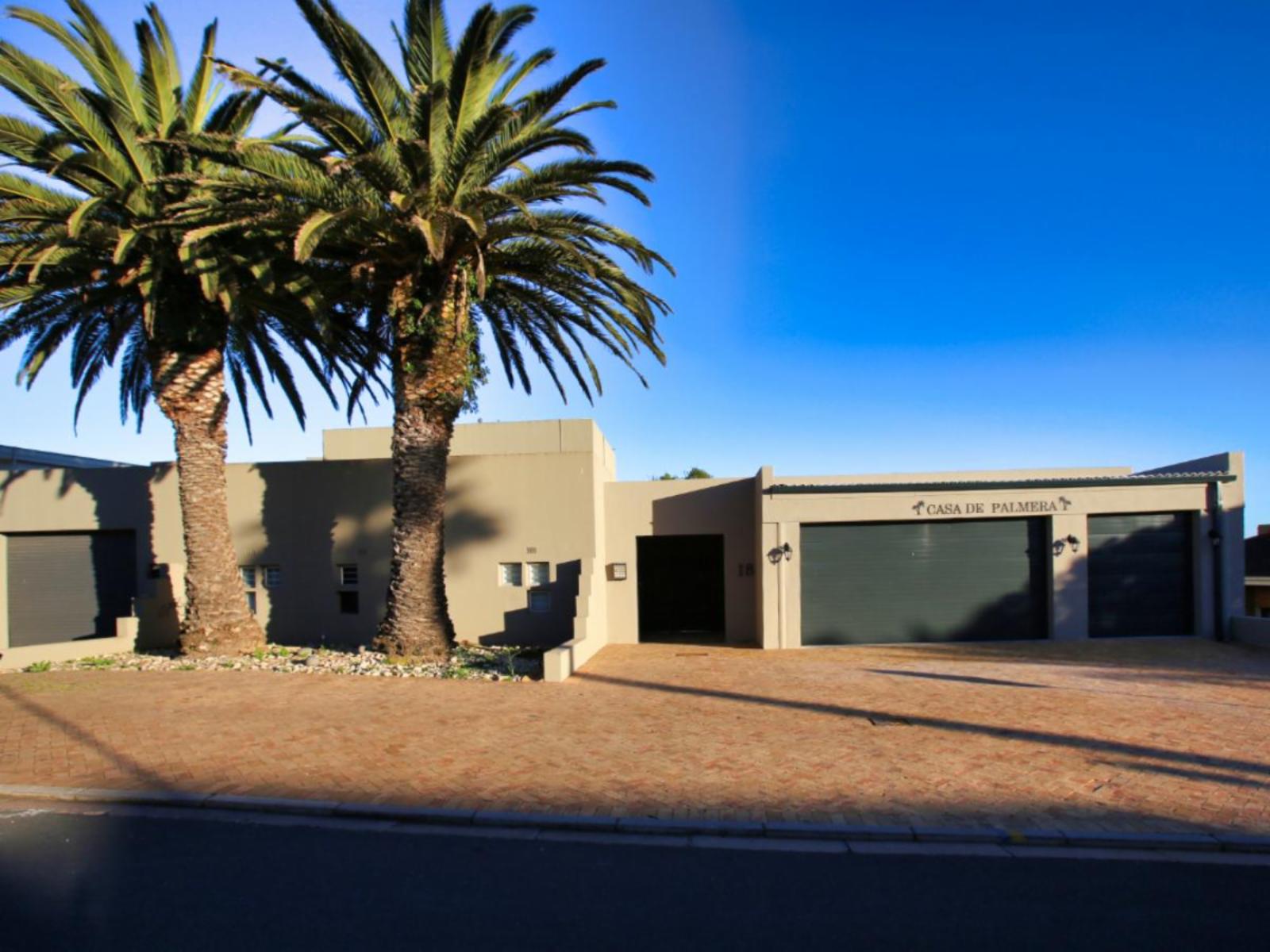 Langebaan Holiday Homes