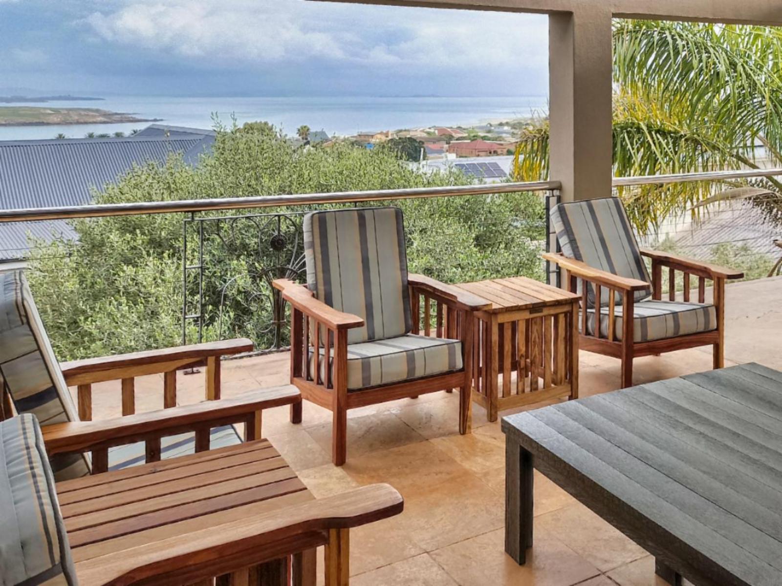 Langebaan Holiday Homes