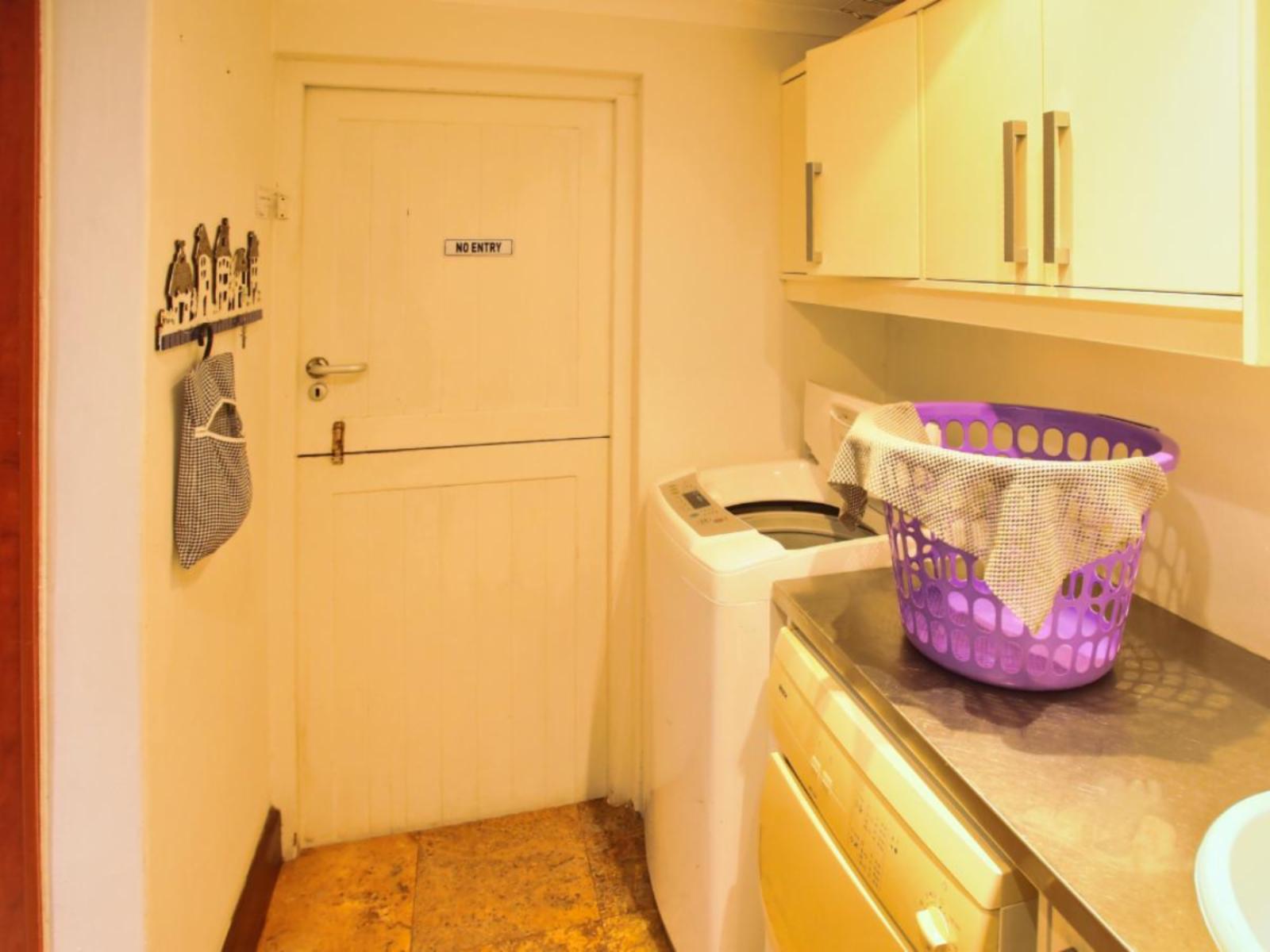 Langebaan Holiday Homes