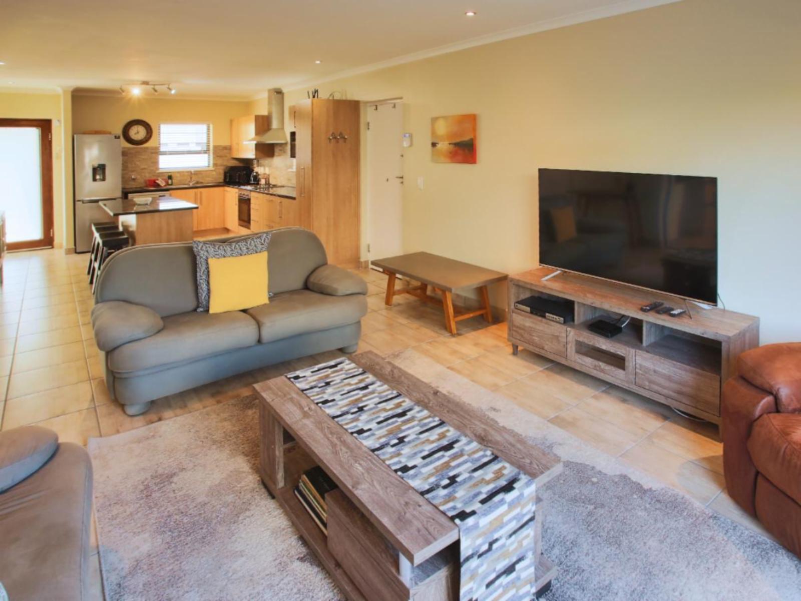 Langebaan Holiday Homes