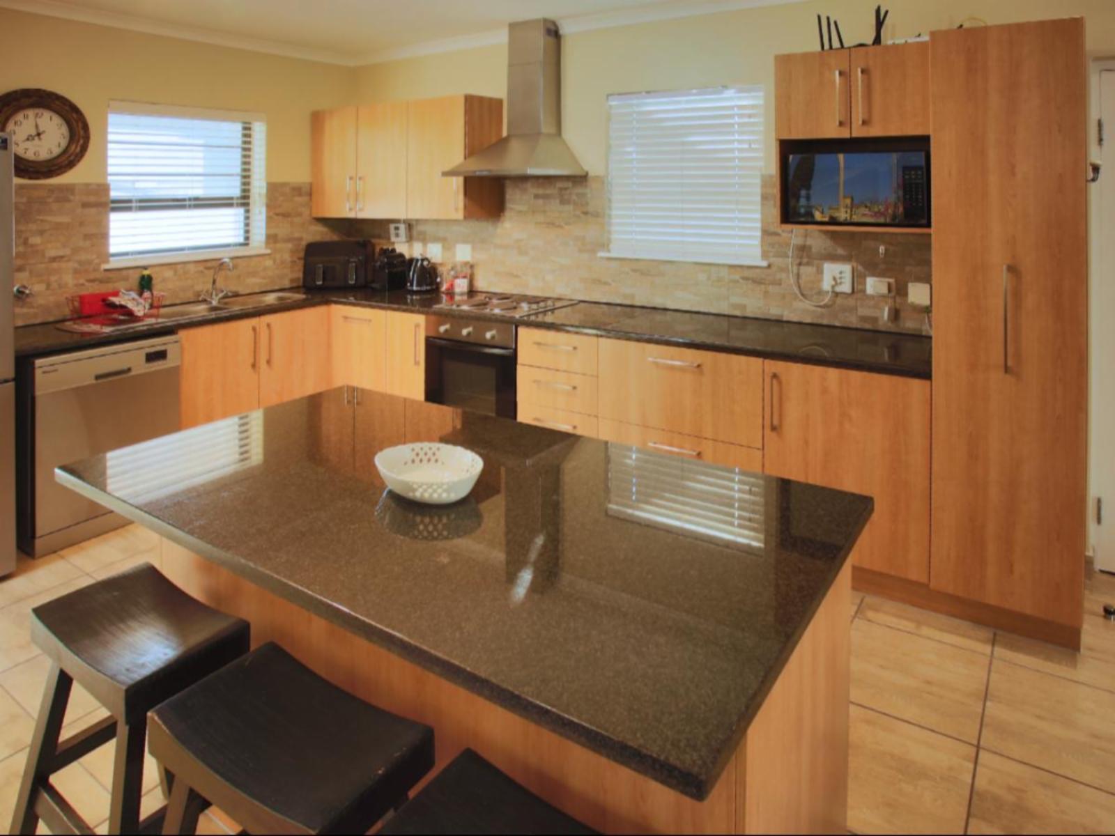 Langebaan Holiday Homes