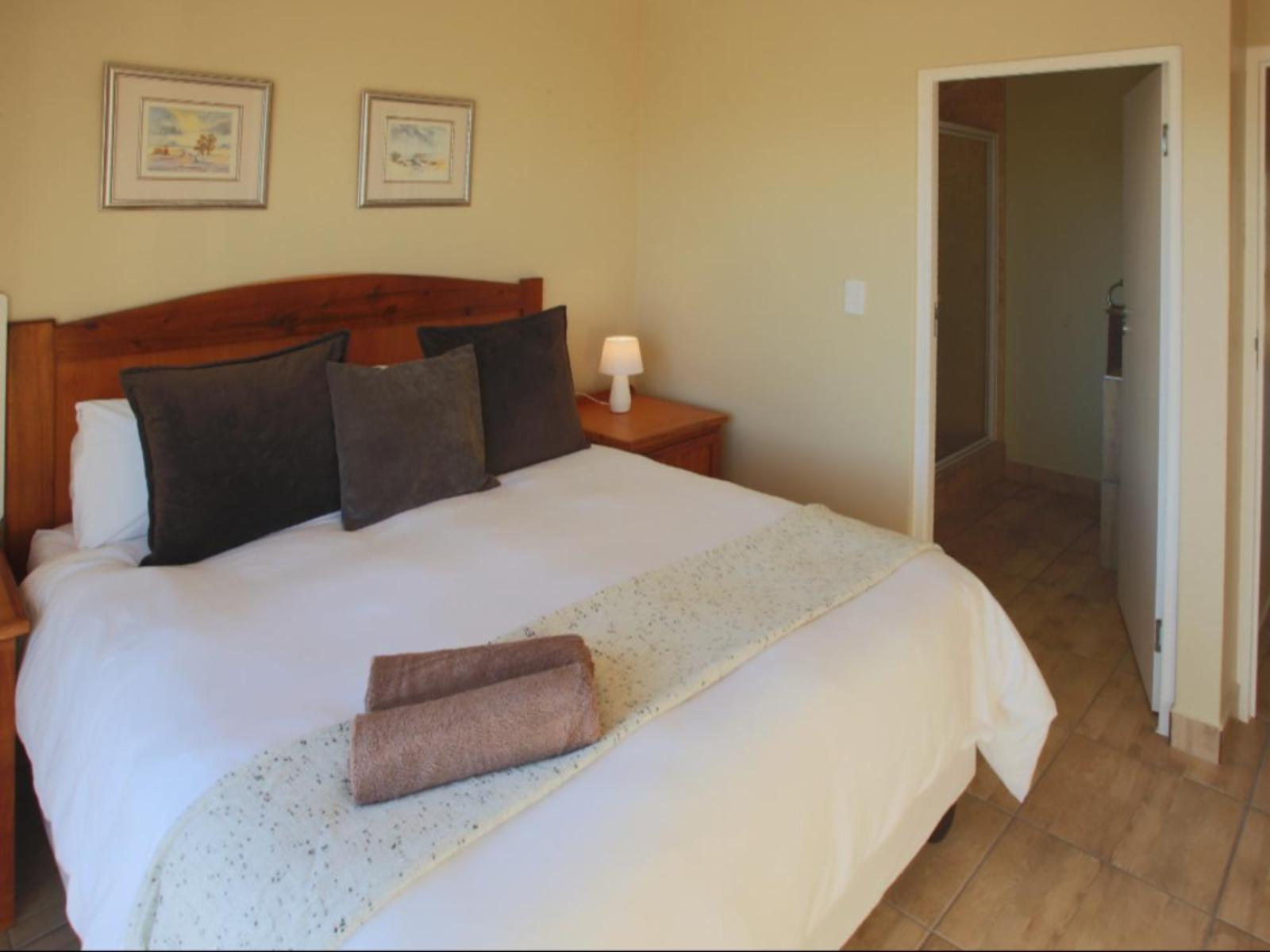 Langebaan Holiday Homes
