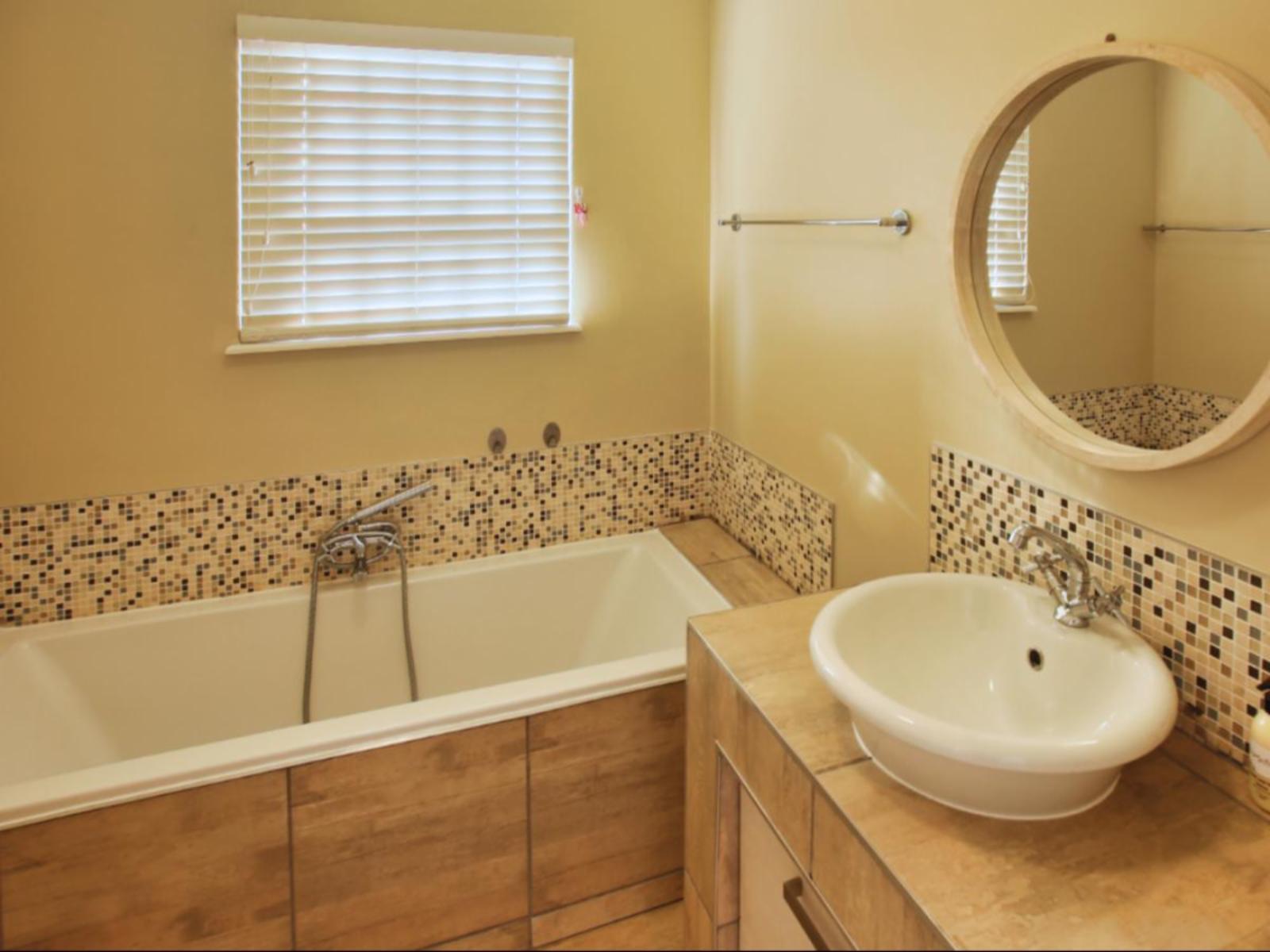 Langebaan Holiday Homes