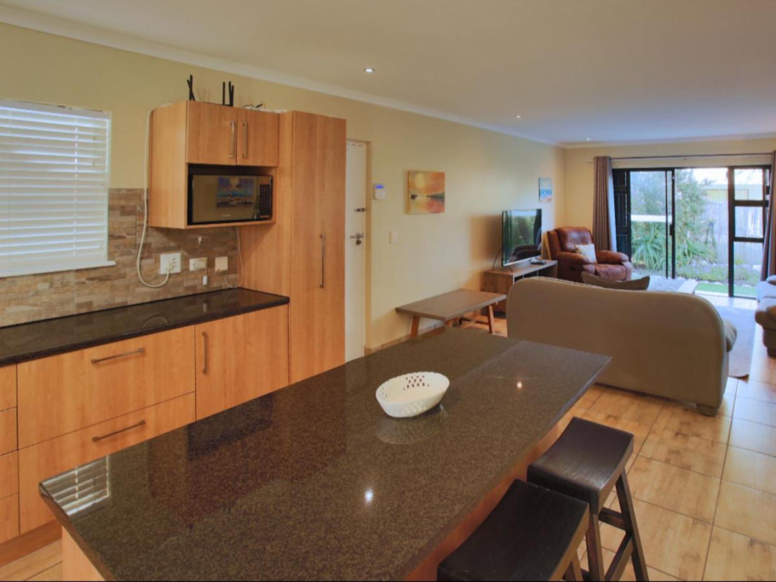 Langebaan Holiday Homes