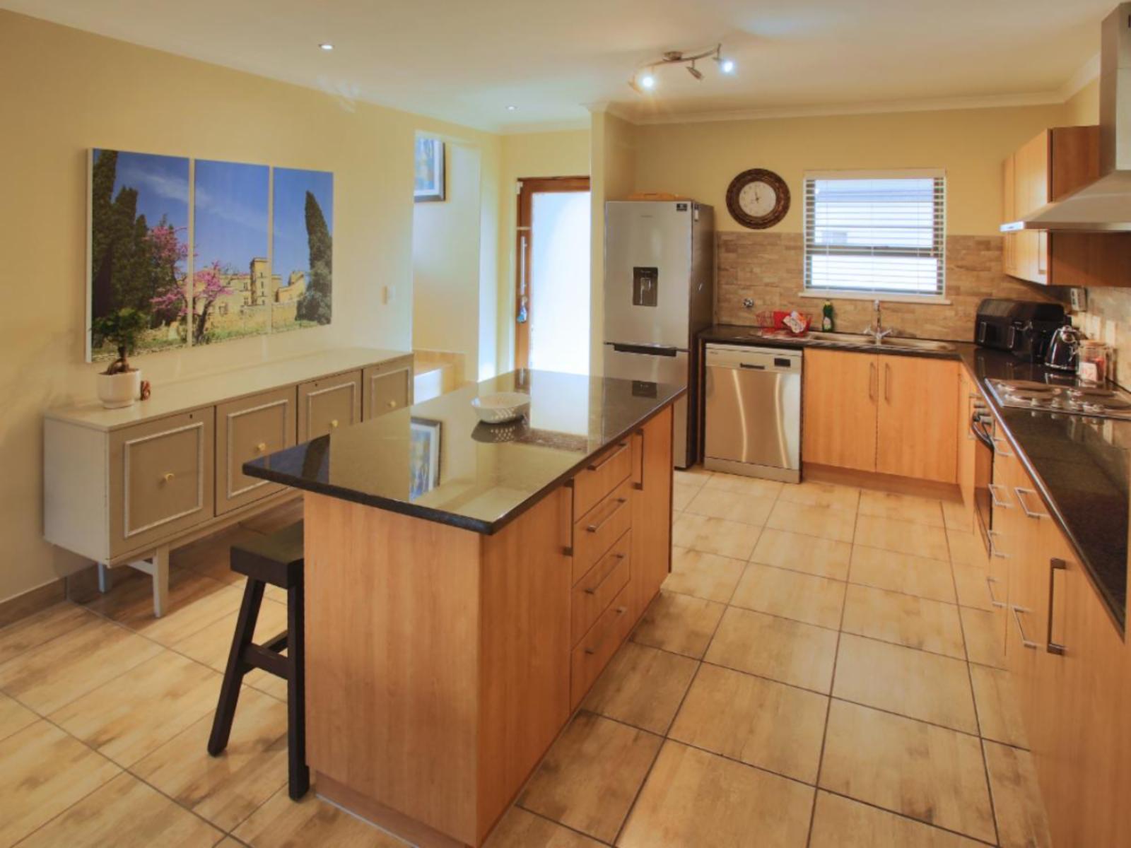 Langebaan Holiday Homes