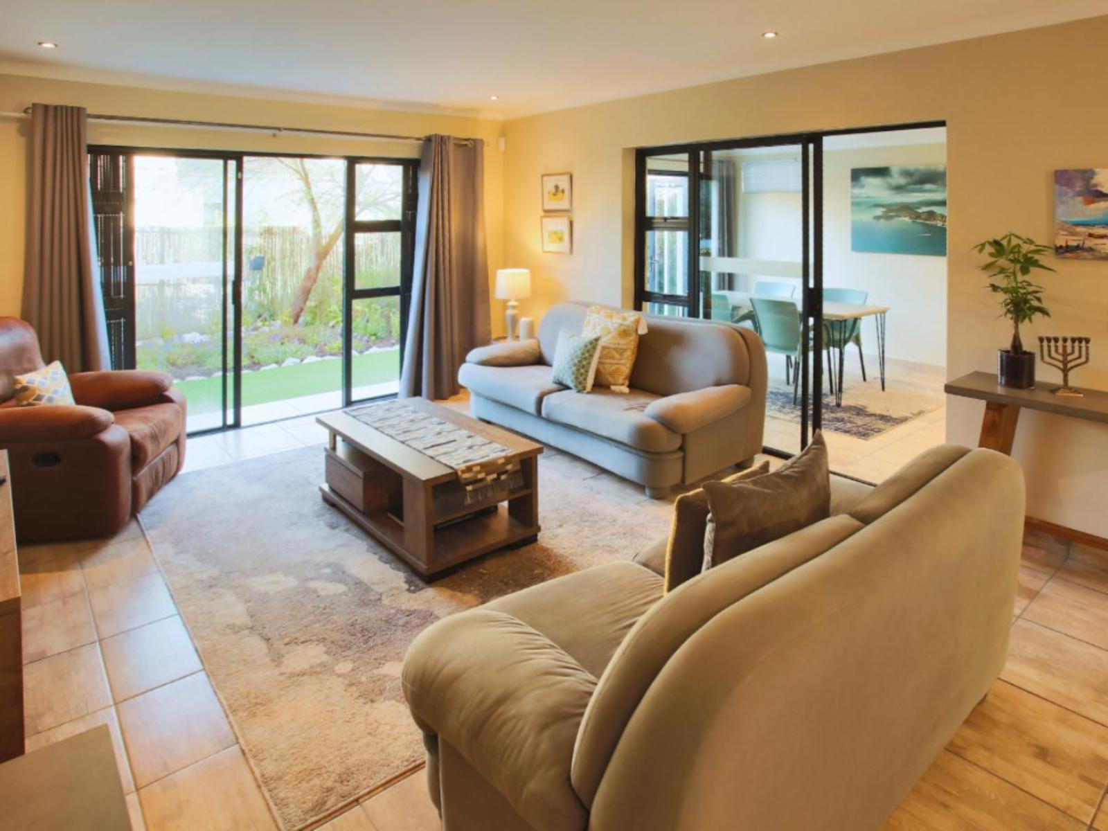 Langebaan Holiday Homes