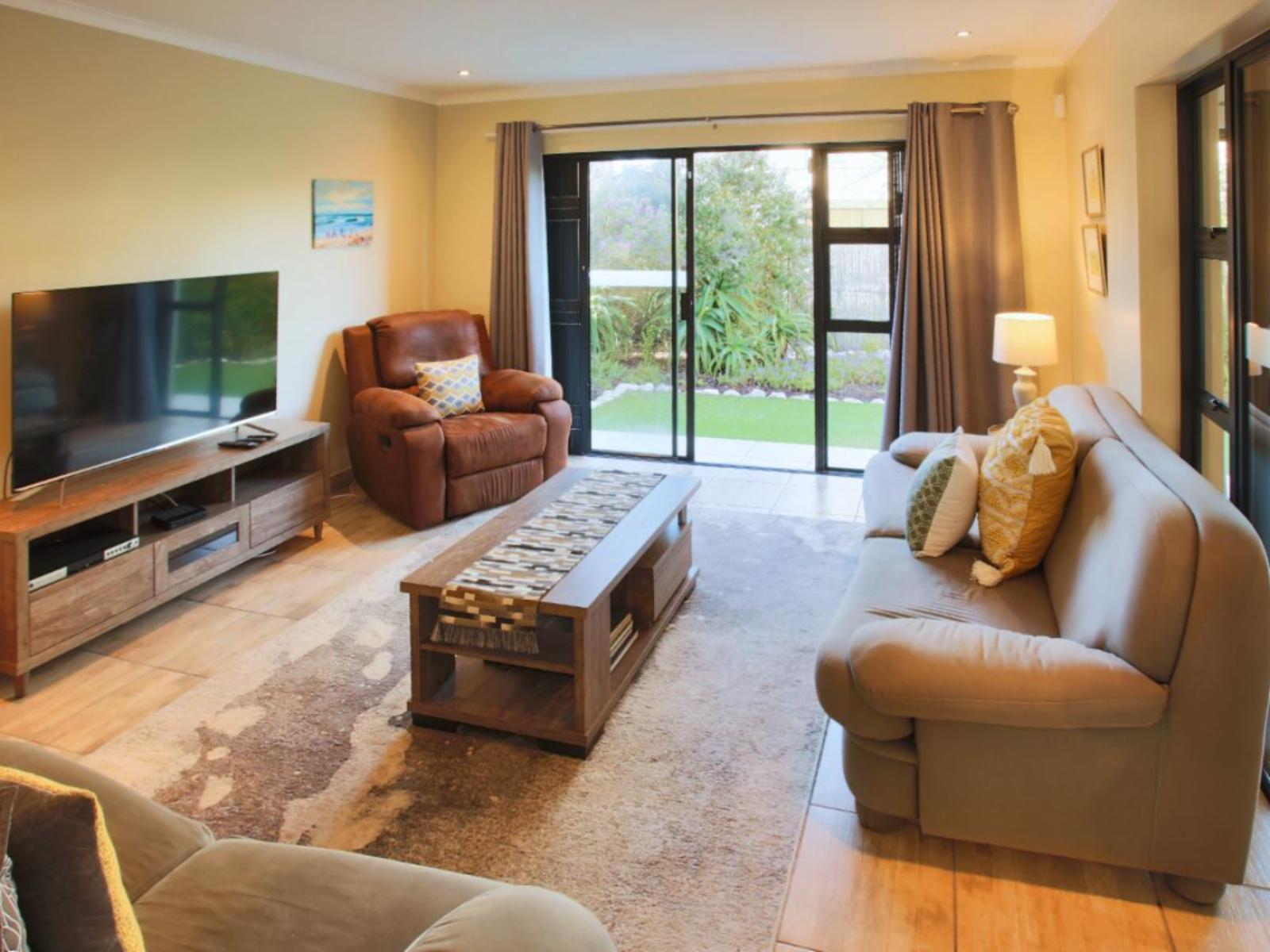 Langebaan Holiday Homes