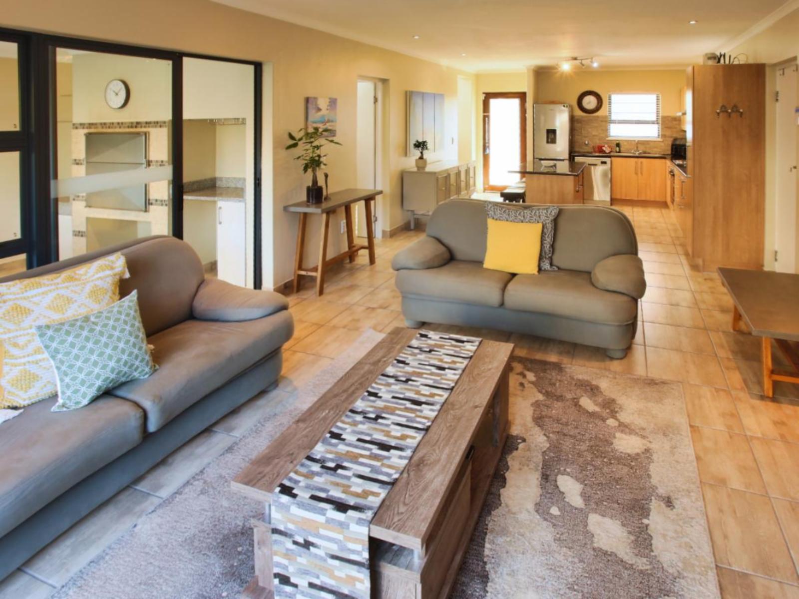 Langebaan Holiday Homes