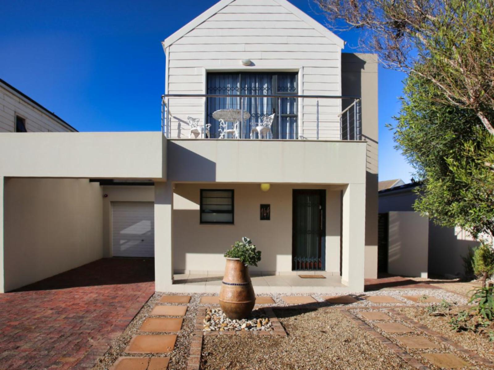 Langebaan Holiday Homes