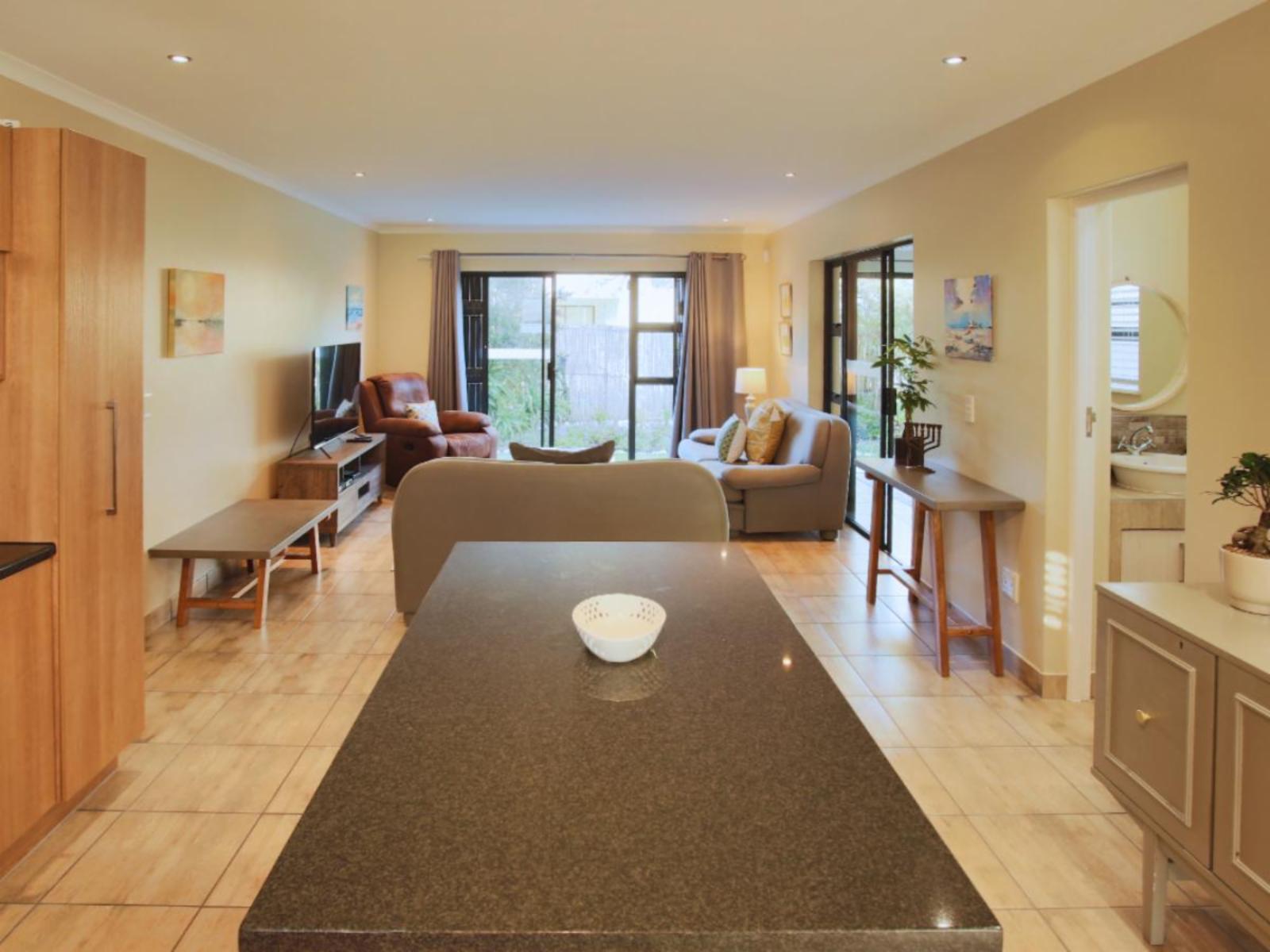 Langebaan Holiday Homes