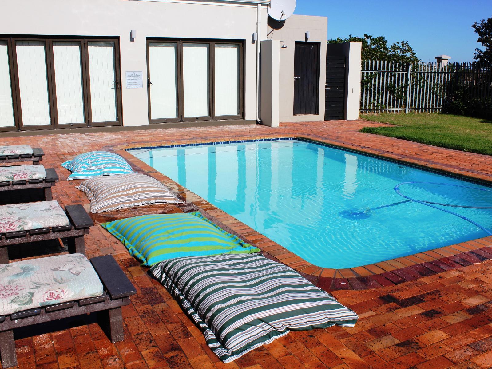 Langebaan Holiday Homes