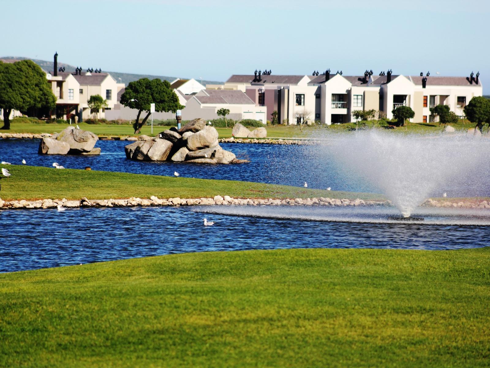 Langebaan Holiday Homes