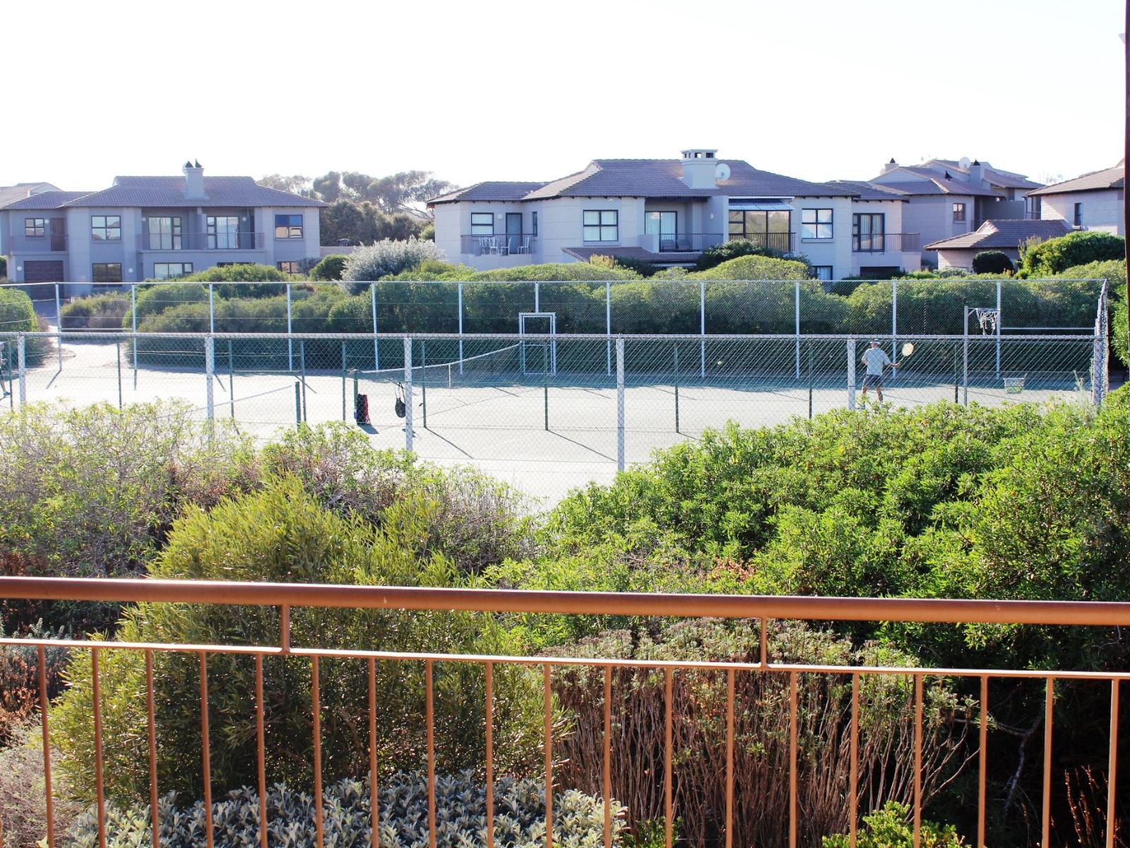 Langebaan Holiday Homes