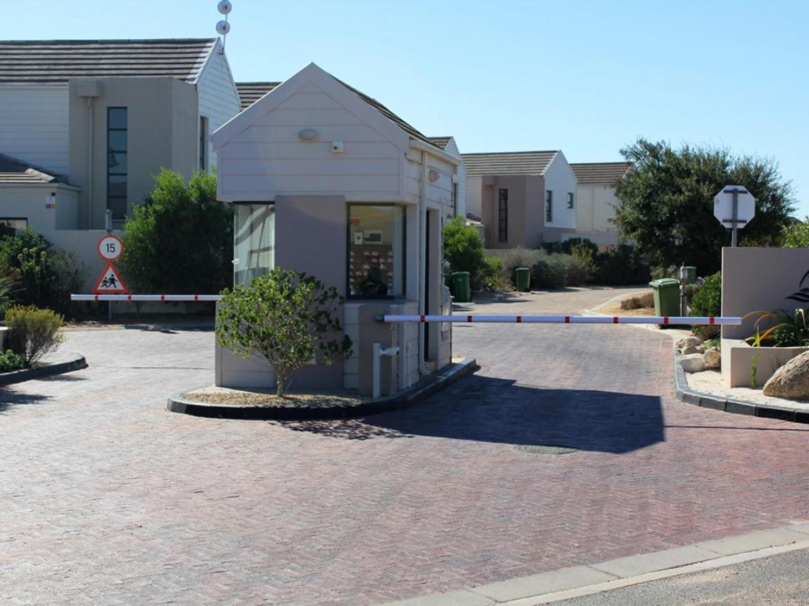 Langebaan Holiday Homes
