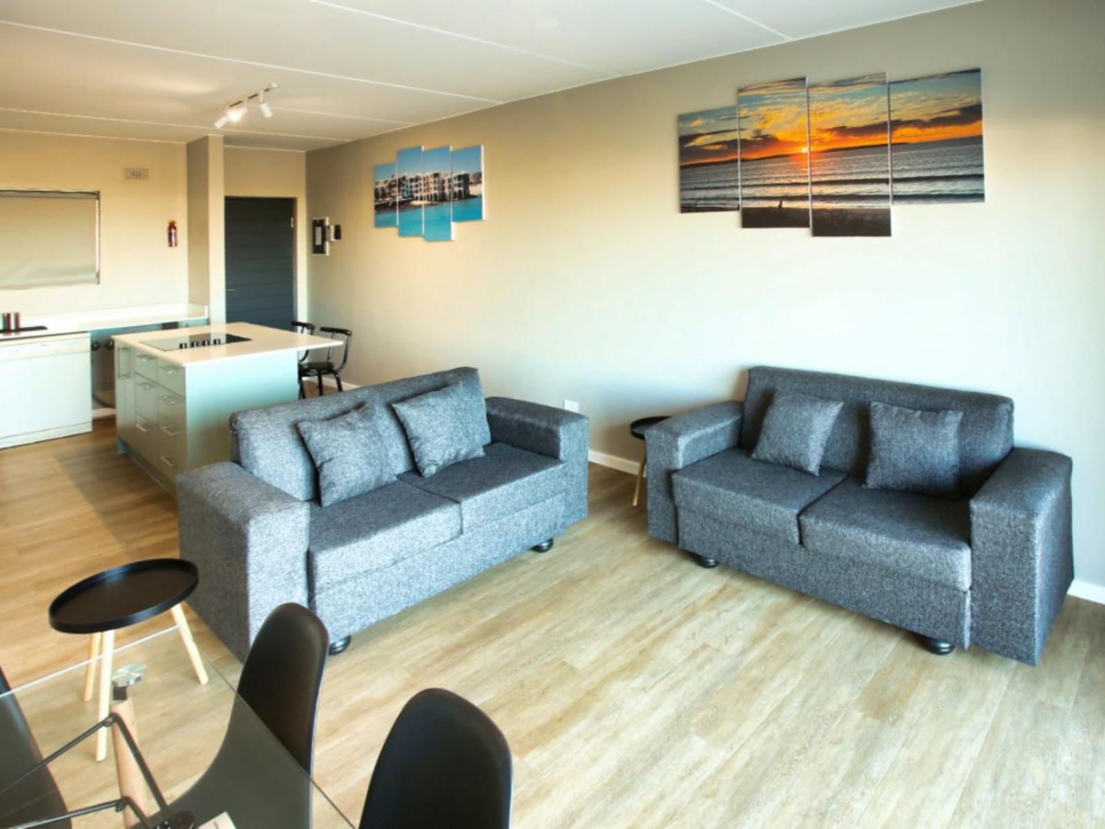 Langebaan Holiday Homes