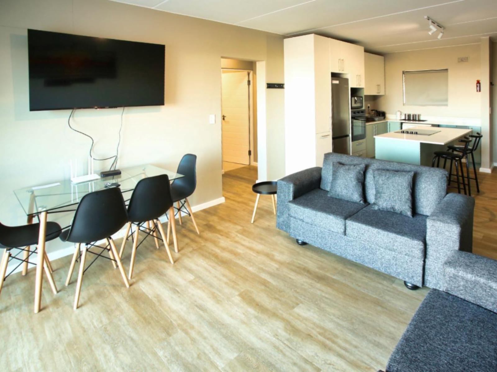 Langebaan Holiday Homes