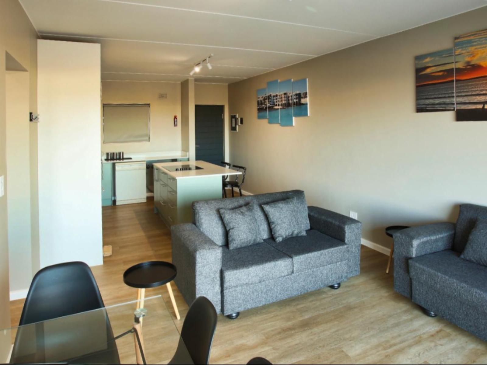 Langebaan Holiday Homes