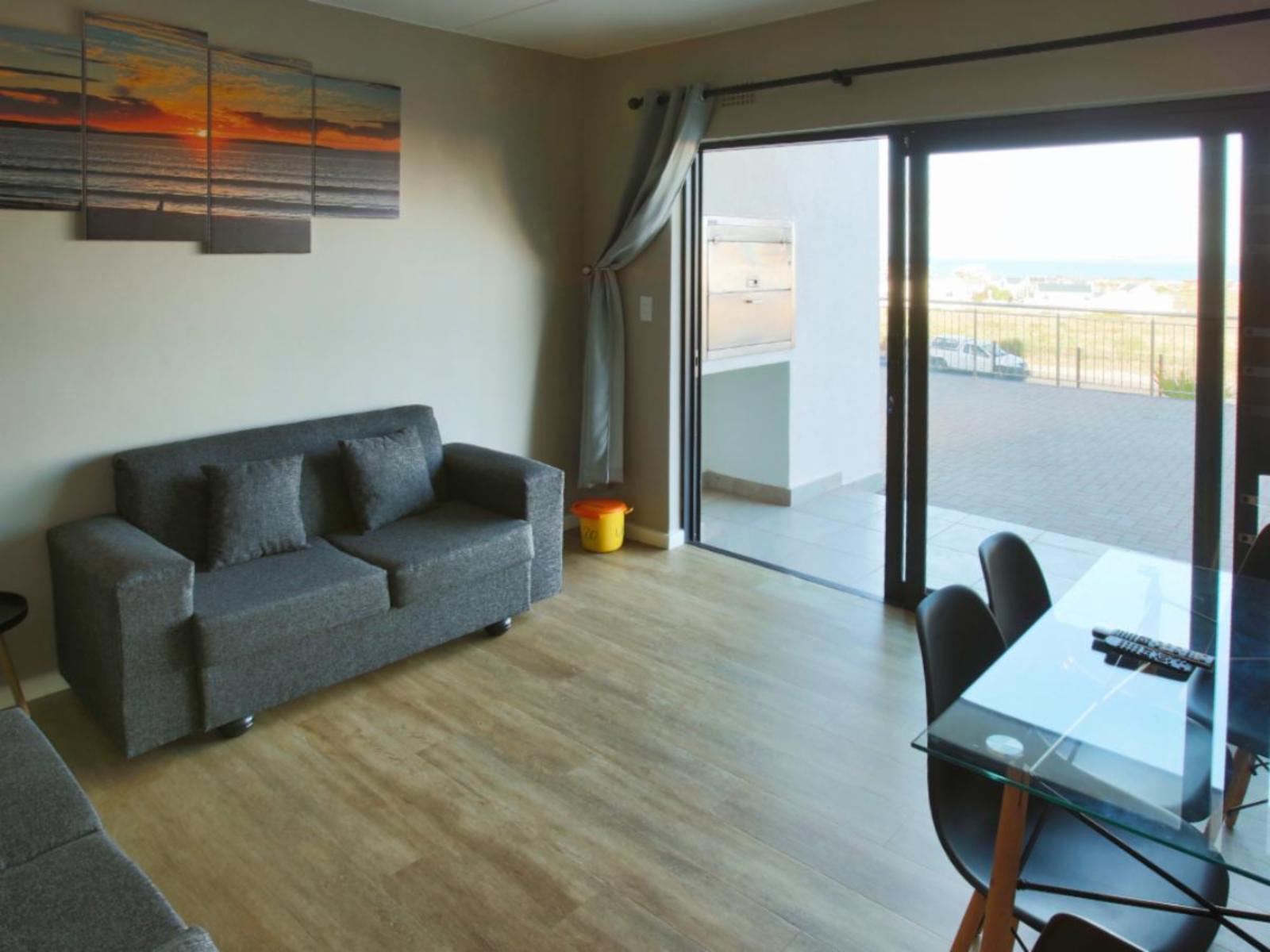 Langebaan Holiday Homes