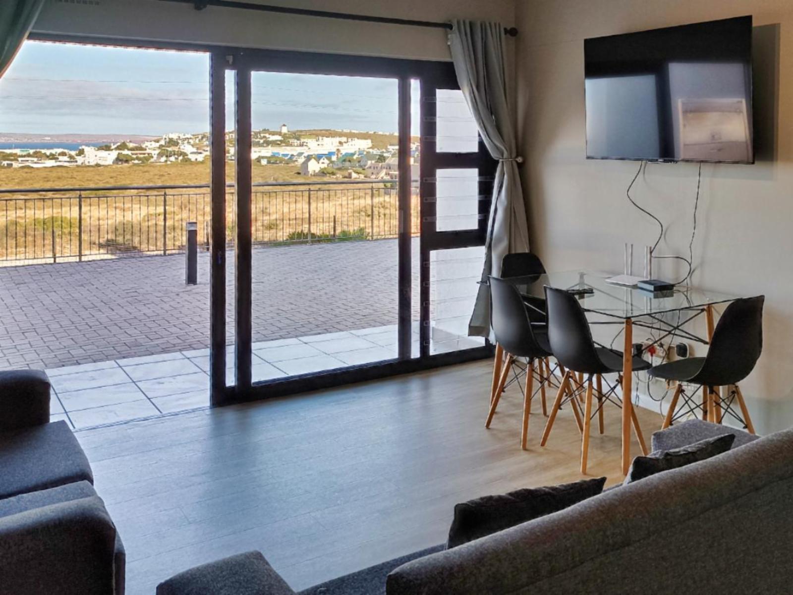 Langebaan Holiday Homes