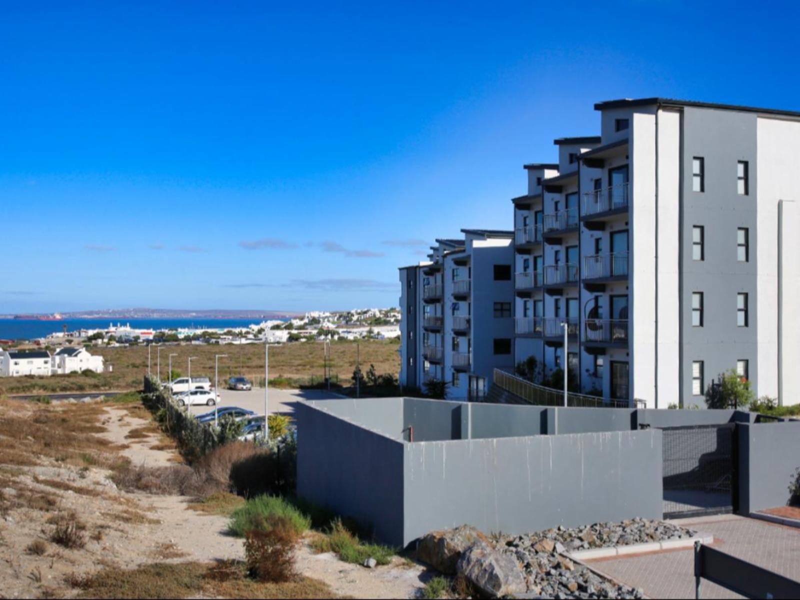 Langebaan Holiday Homes