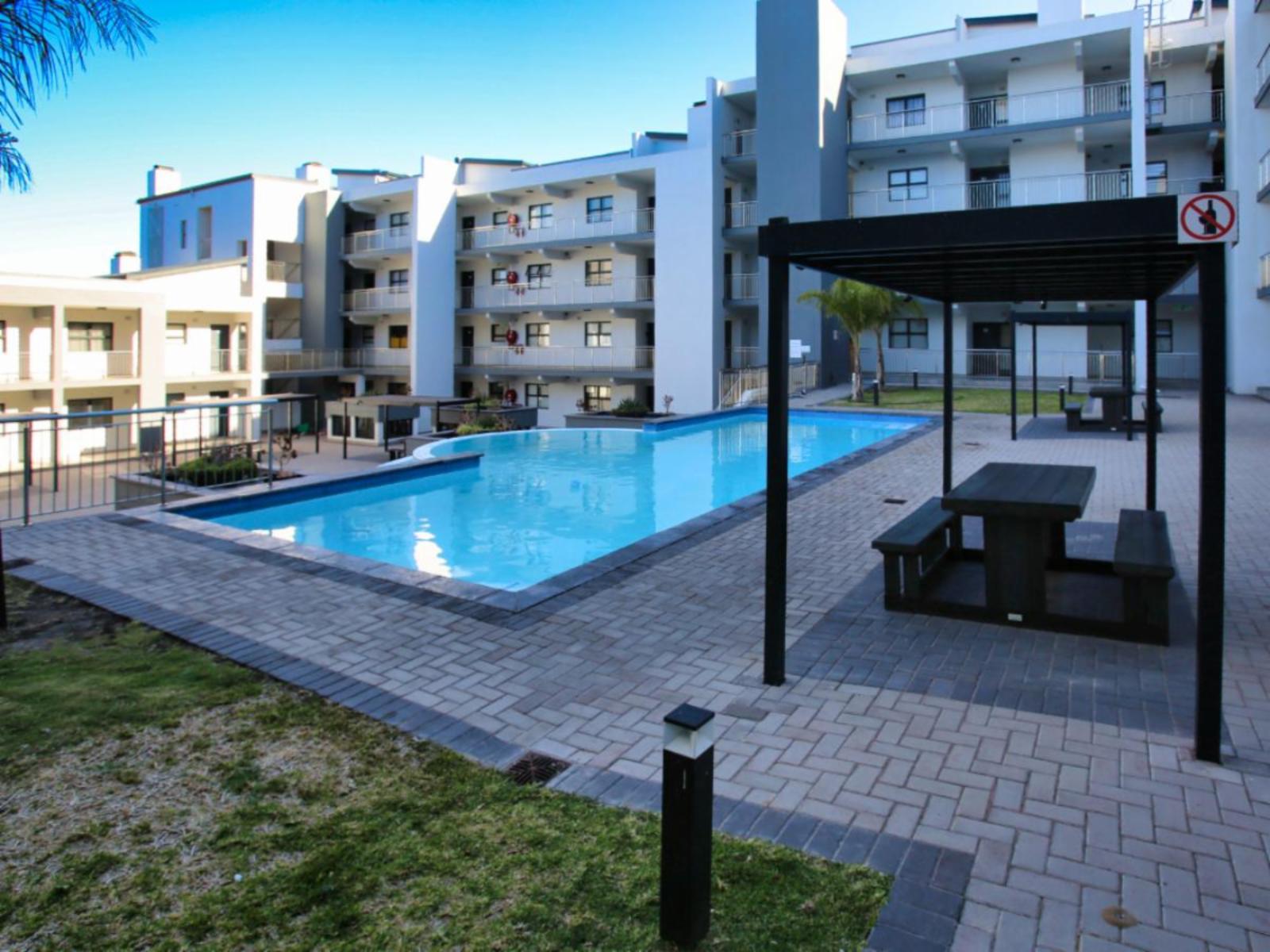Langebaan Holiday Homes