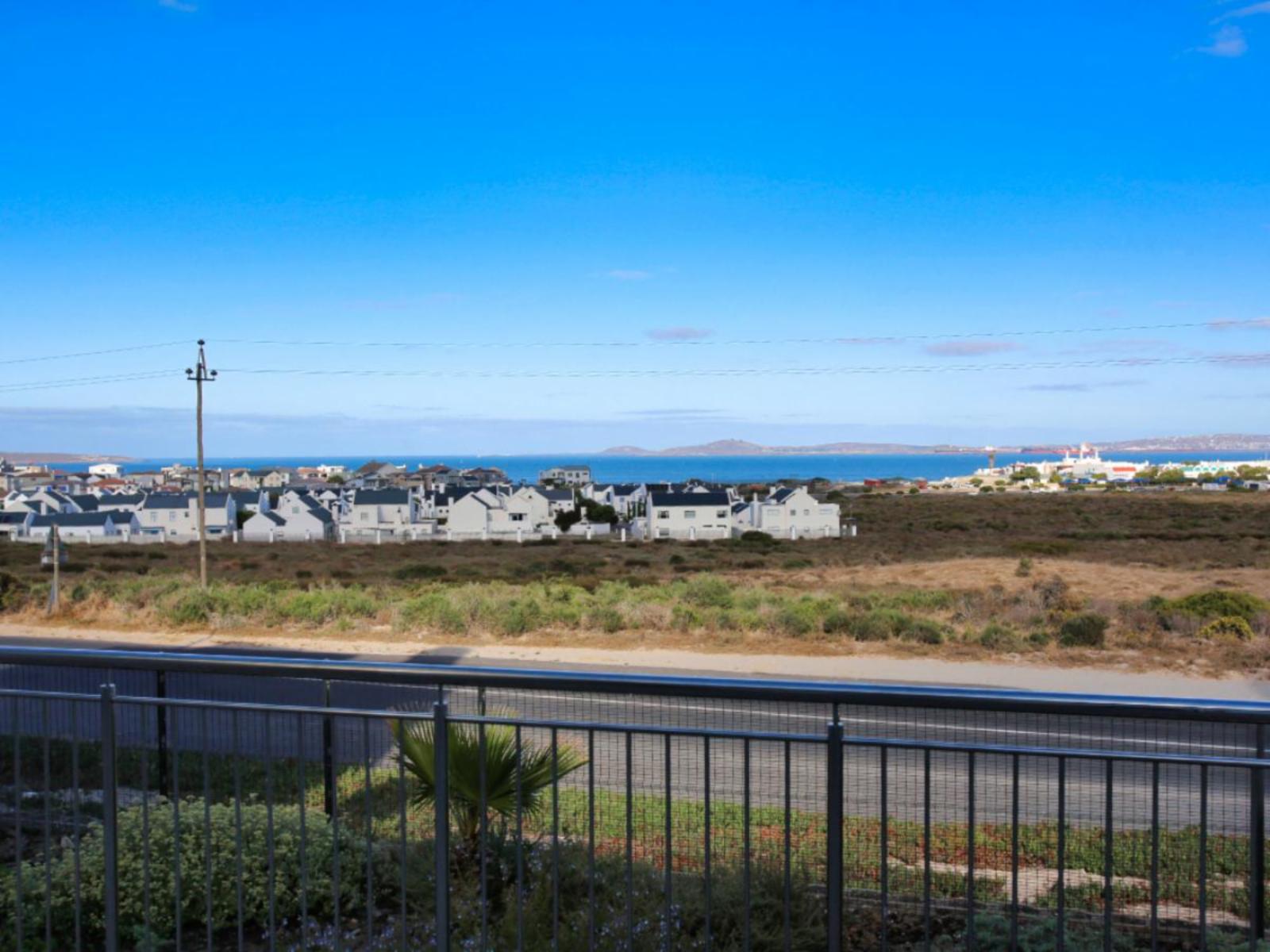 Langebaan Holiday Homes