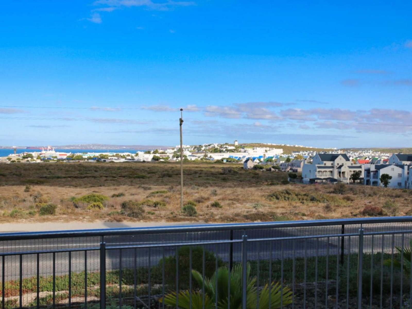 Langebaan Holiday Homes