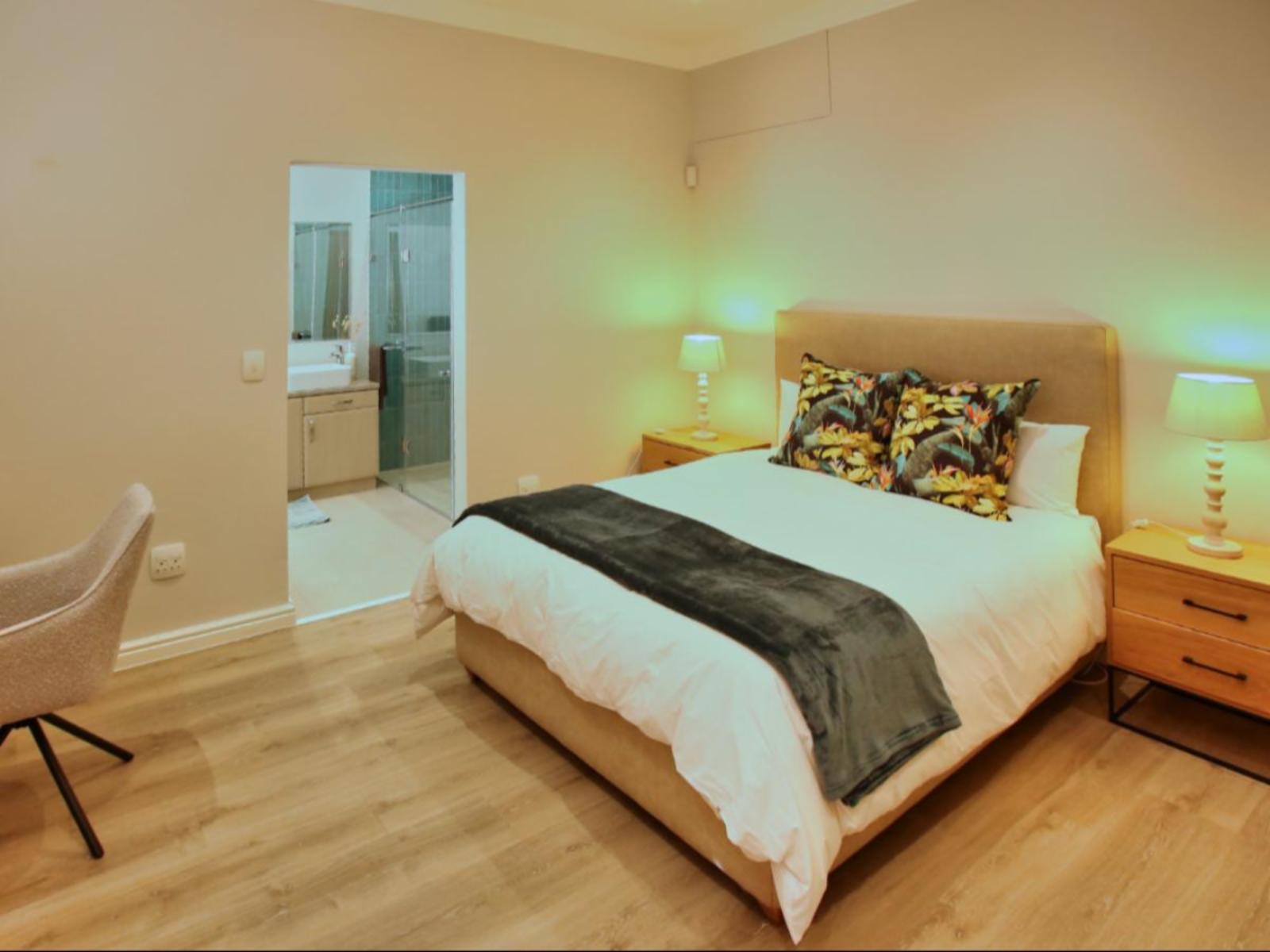 Langebaan Holiday Homes