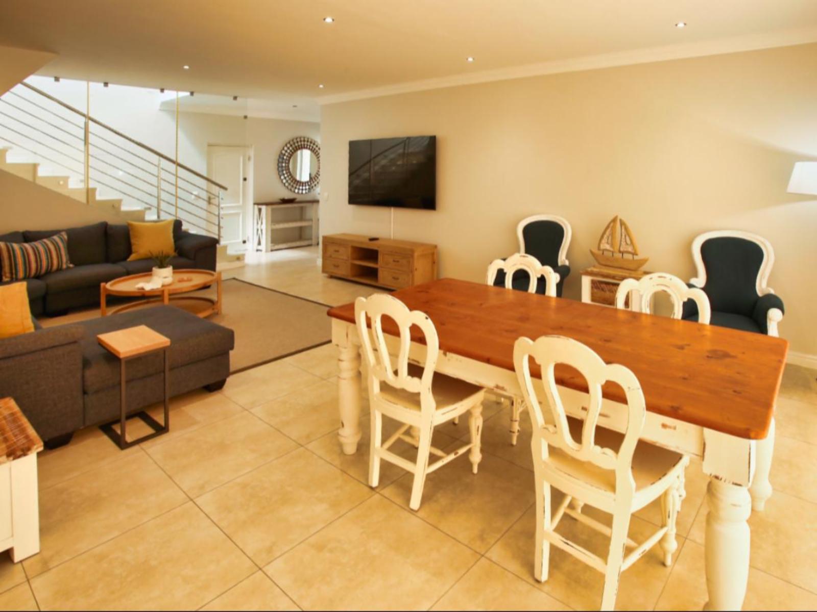 Langebaan Holiday Homes
