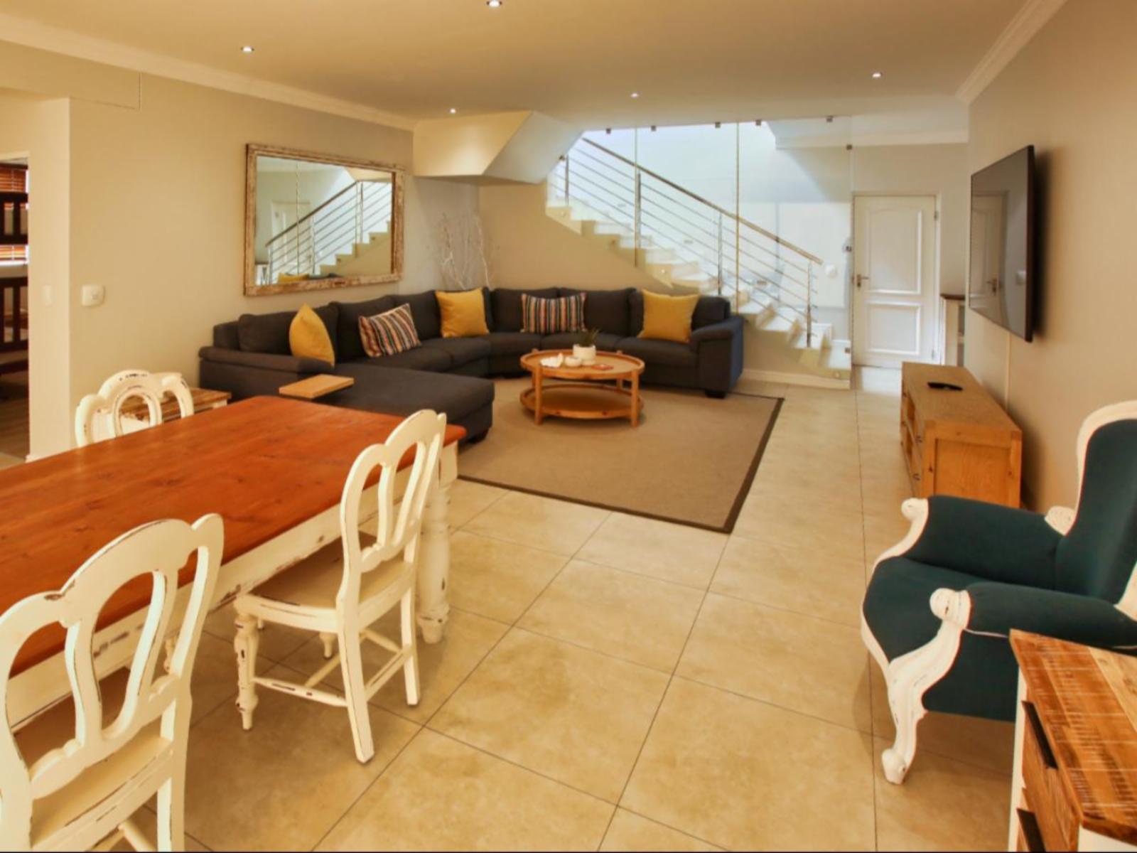 Langebaan Holiday Homes
