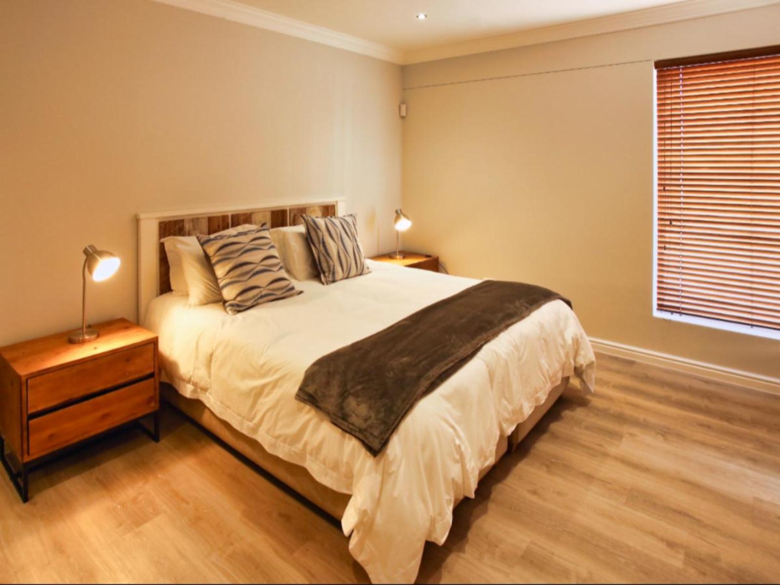 Langebaan Holiday Homes