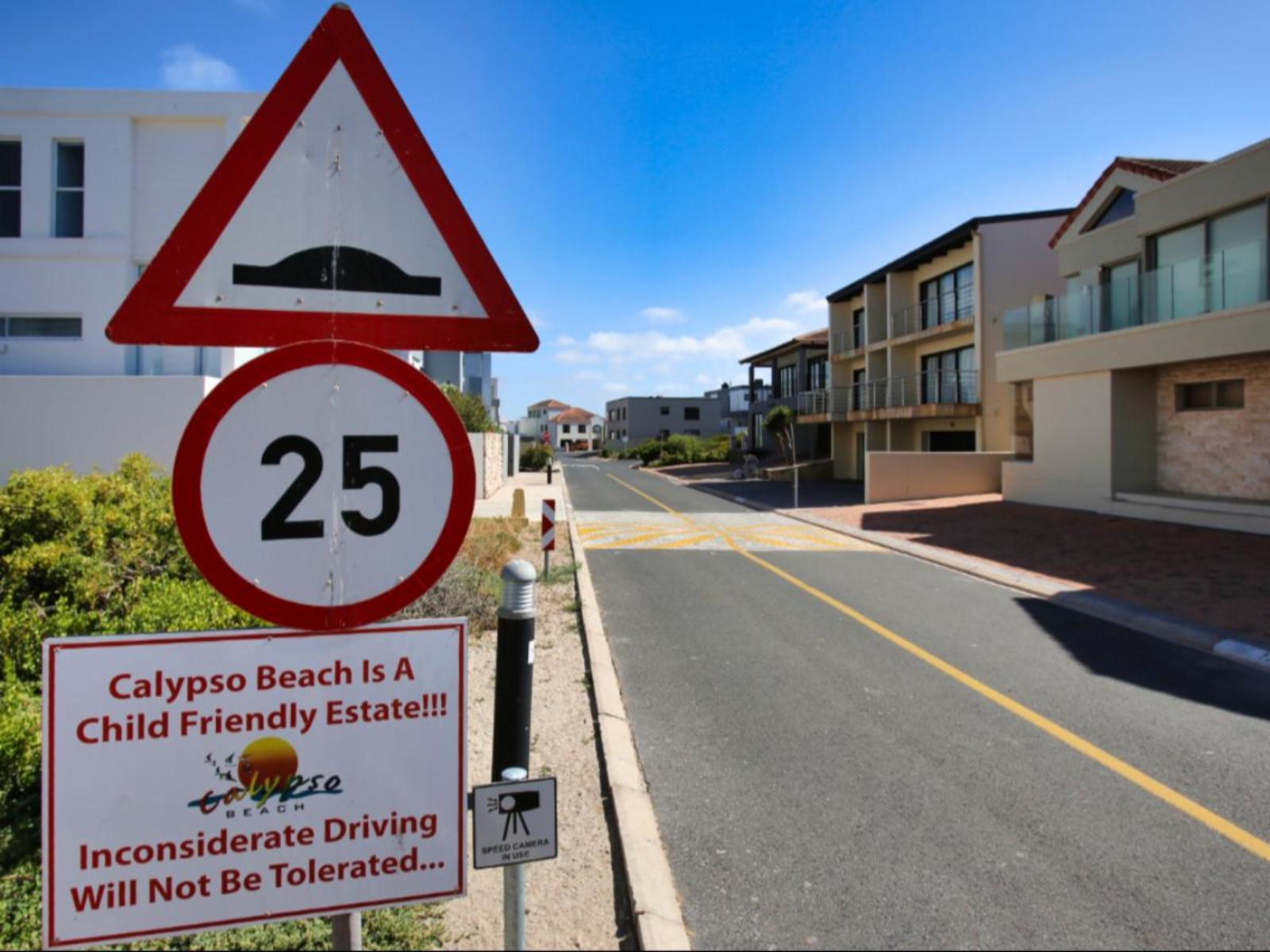 Langebaan Holiday Homes