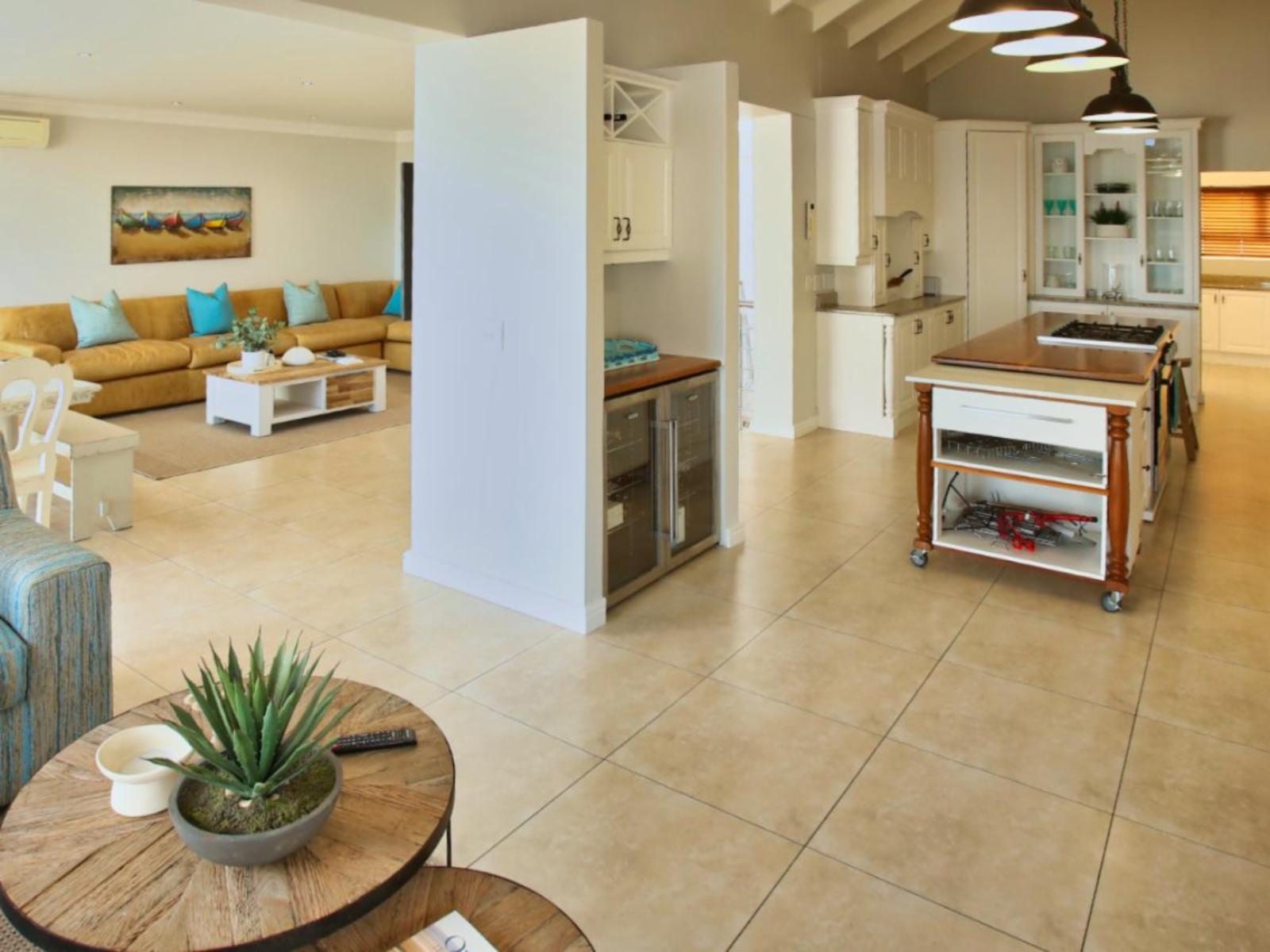 Langebaan Holiday Homes