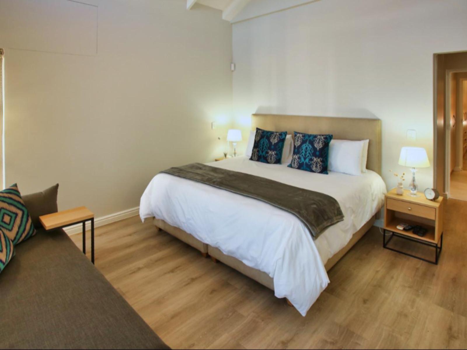 Langebaan Holiday Homes